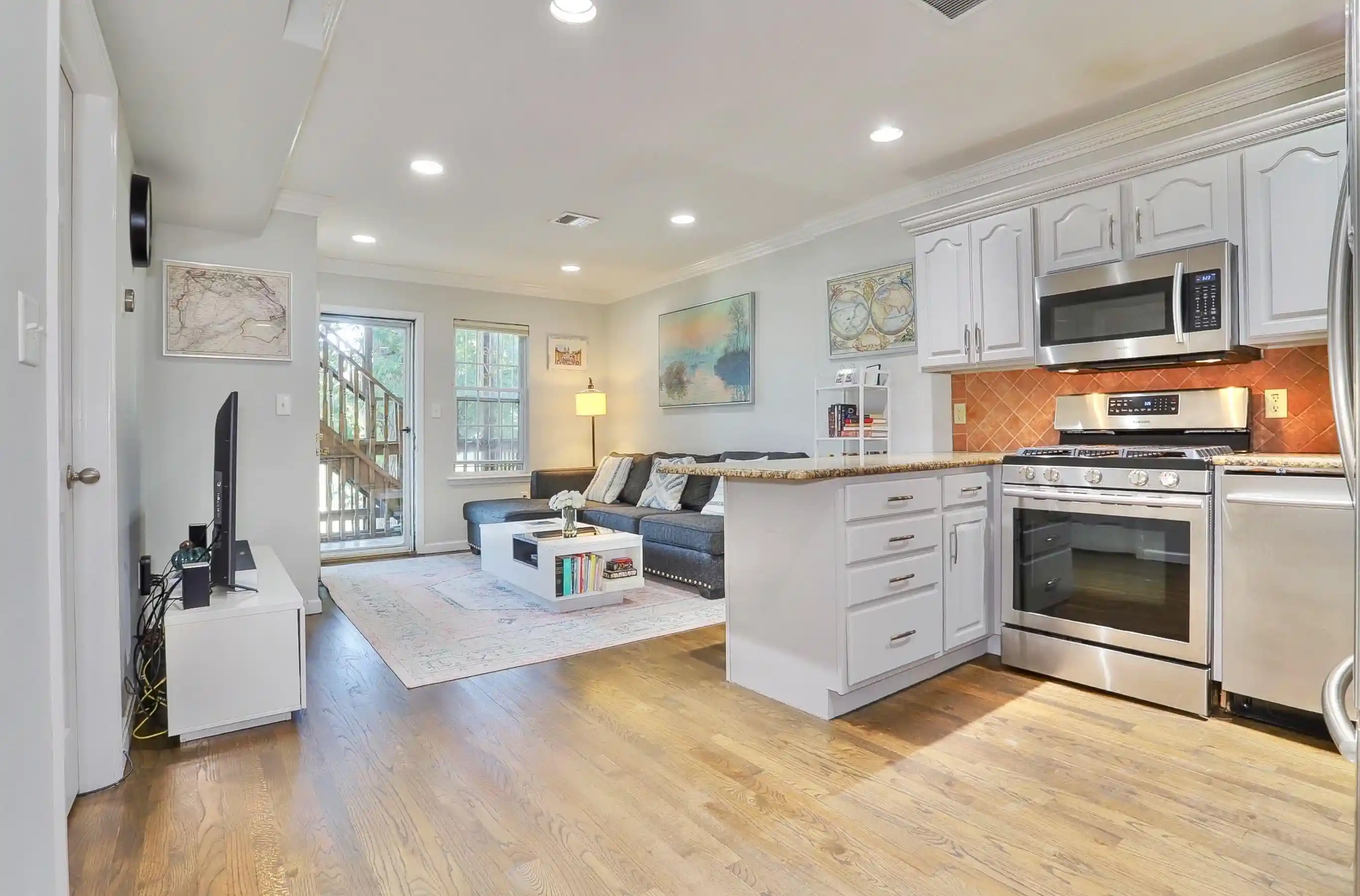 1st image of 15 Jefferson Ave #2B, Jersey City, NJ 07306 | MLS# 260016808