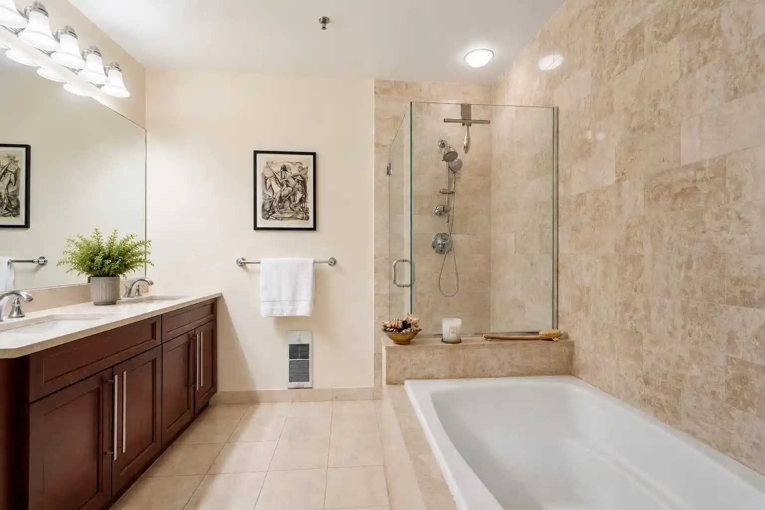 Photo 3 of Condo for sale at 15 Enterprise Ct #409, Jersey City, NJ 07305 | MLS# 260016824 | Listing updated on 2026-08-21