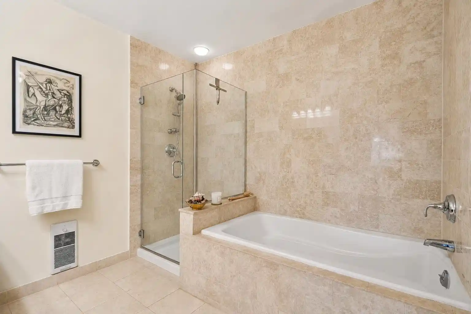 Photo 3 of Condo for sale at 15 Enterprise Ct #409, Jersey City, NJ 07305 | MLS# 260016824 | Listing updated on 2026-08-21