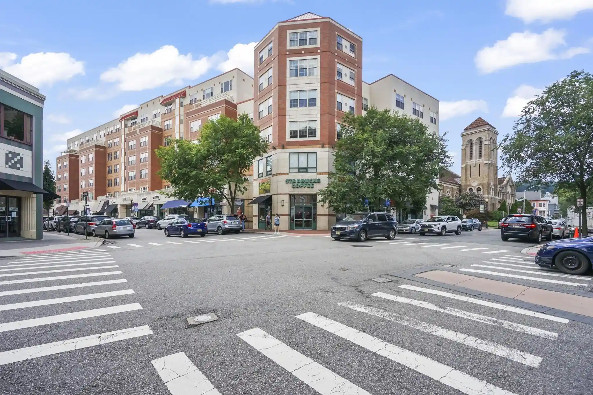 Photo 1 of Townhouse for sale at 48 South Park St, Montclair, NJ 07042 | MLS# 260016827 | Listing updated on 2026-08-24