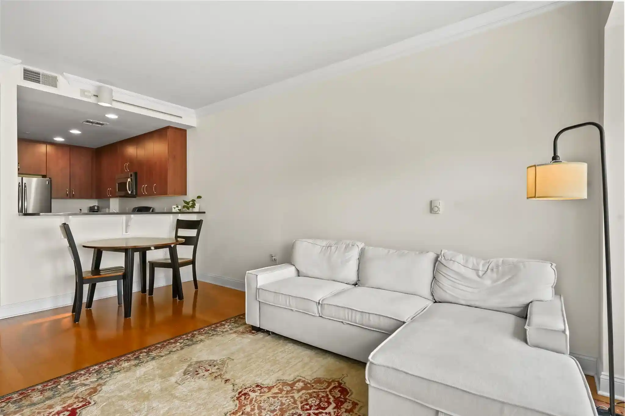 Photo 3 of Townhouse for sale at 48 South Park St, Montclair, NJ 07042 | MLS# 260016827 | Listing updated on 2026-08-24