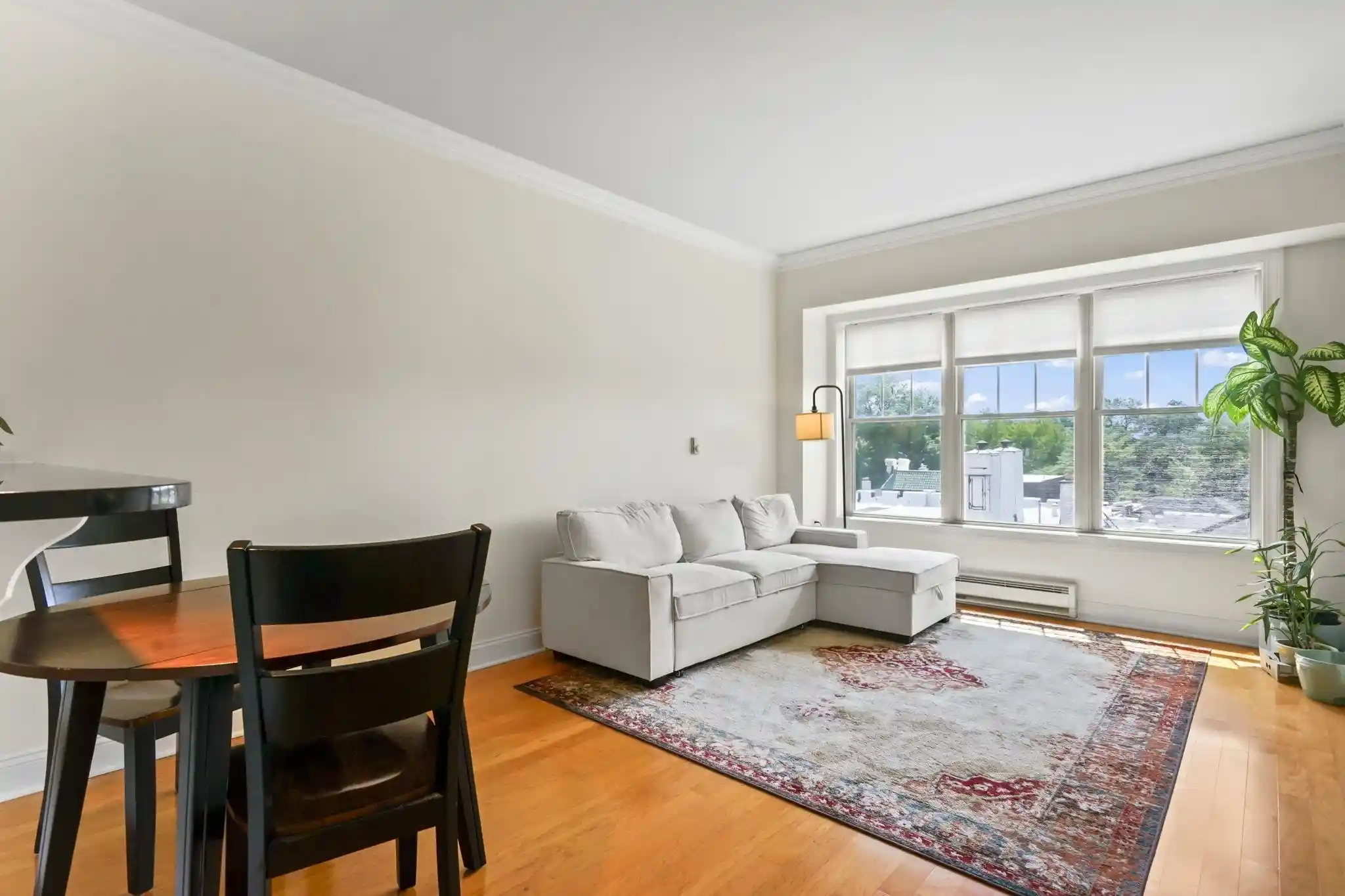 Photo 3 of Townhouse for sale at 48 South Park St, Montclair, NJ 07042 | MLS# 260016827 | Listing updated on 2026-08-24