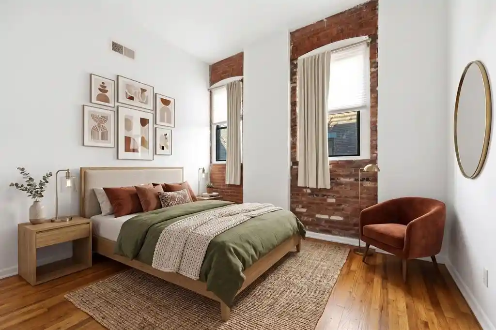 Photo 4 of Sale Pending at 158 Wayne St #325A, Jersey City, NJ 07302 | MLS# 260016828 | Listing updated on 2026-09-12