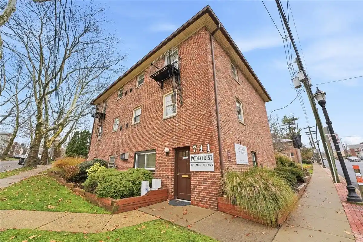 Photo 1 of Condo for sale at 741 Bloomfield Ave #A, Verona, NJ 07044 | MLS# 260016829 | Listing updated on 2026-08-21