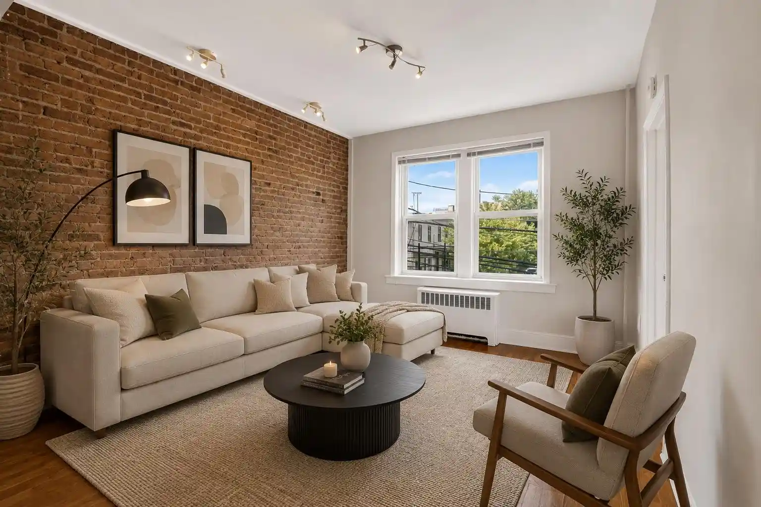 Photo 1 of Condo for sale at 21 66th St #3, West New York, NJ 07093 | MLS# 260016837 | Listing updated on 2026-08-28