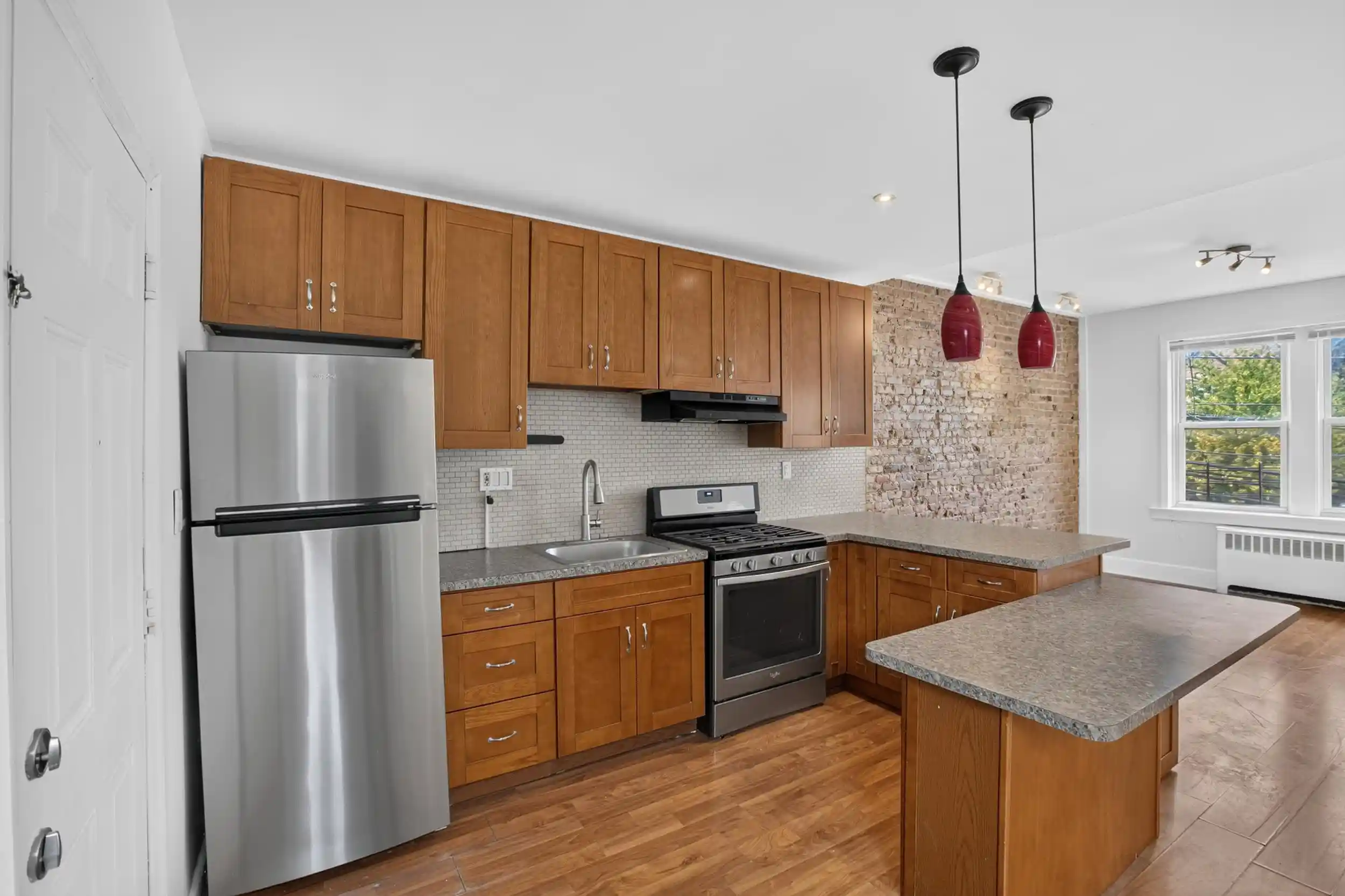 Photo 2 of Condo for sale at 21 66th St #3, West New York, NJ 07093 | MLS# 260016837 | Listing updated on 2026-08-28