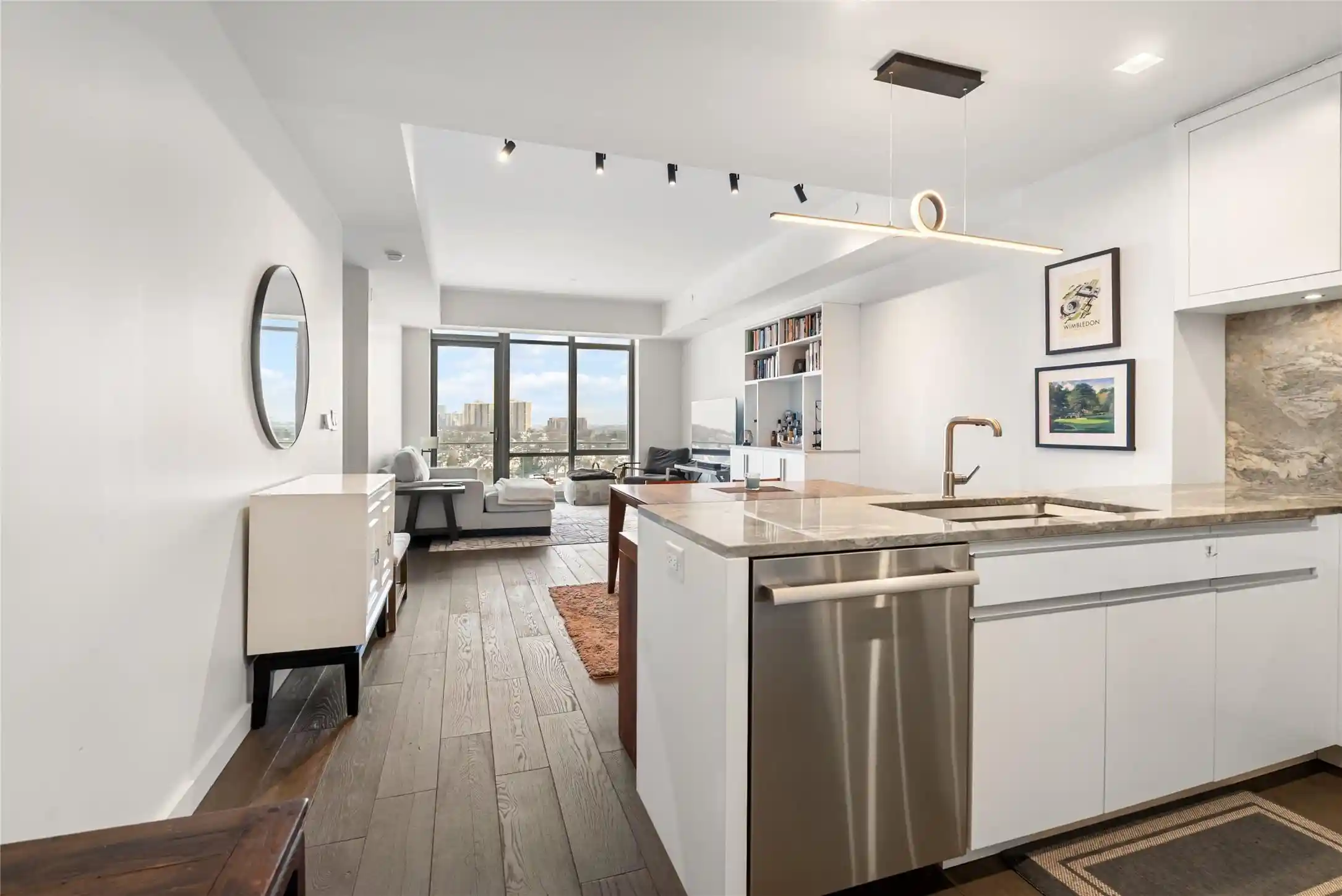 Photo 1 of Condo for sale at 320 Adolphus Ave #PH02, Cliffside Park, NJ 07010 | MLS# 260016838 | Listing updated on 2026-09-14