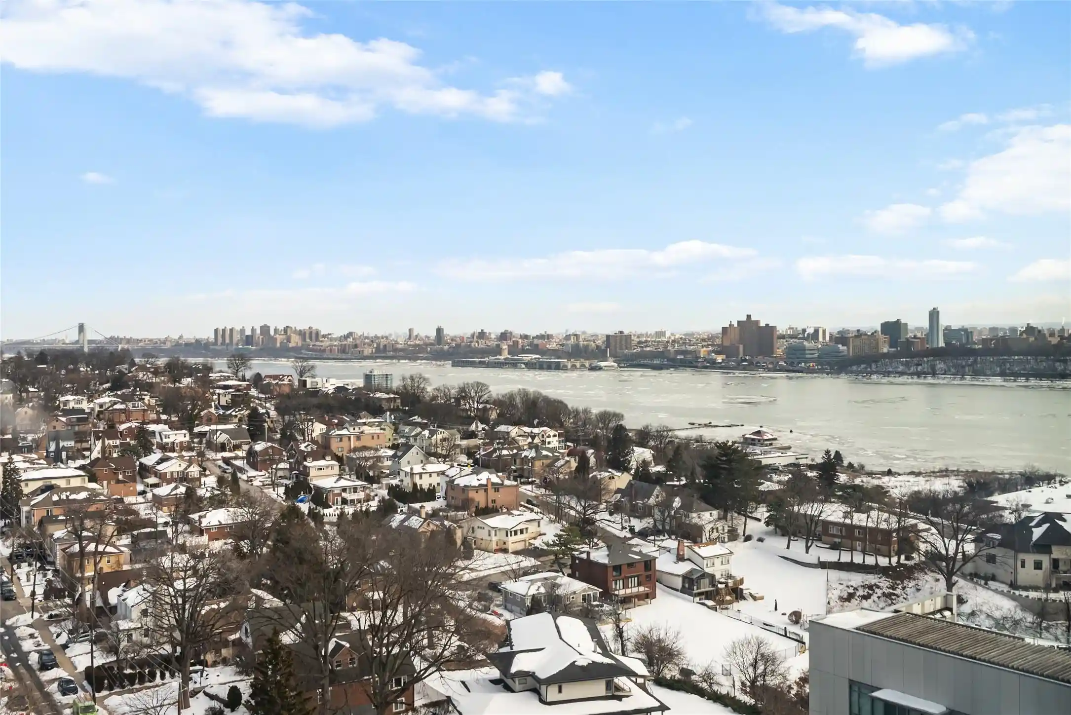 Photo 3 of Condo for sale at 320 Adolphus Ave #PH02, Cliffside Park, NJ 07010 | MLS# 260016838 | Listing updated on 2026-09-14