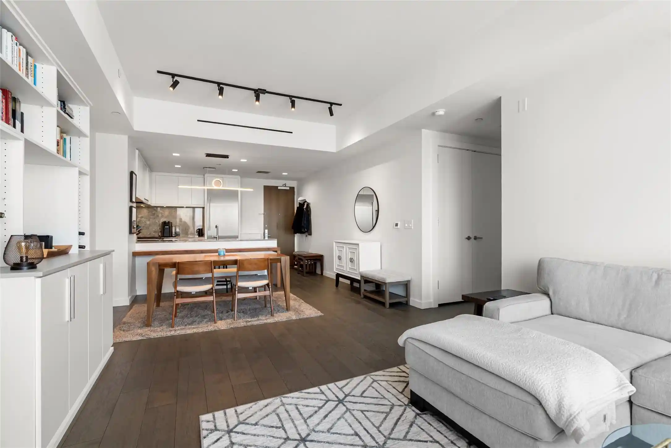 Photo 3 of Condo for sale at 320 Adolphus Ave #PH02, Cliffside Park, NJ 07010 | MLS# 260016838 | Listing updated on 2026-09-14
