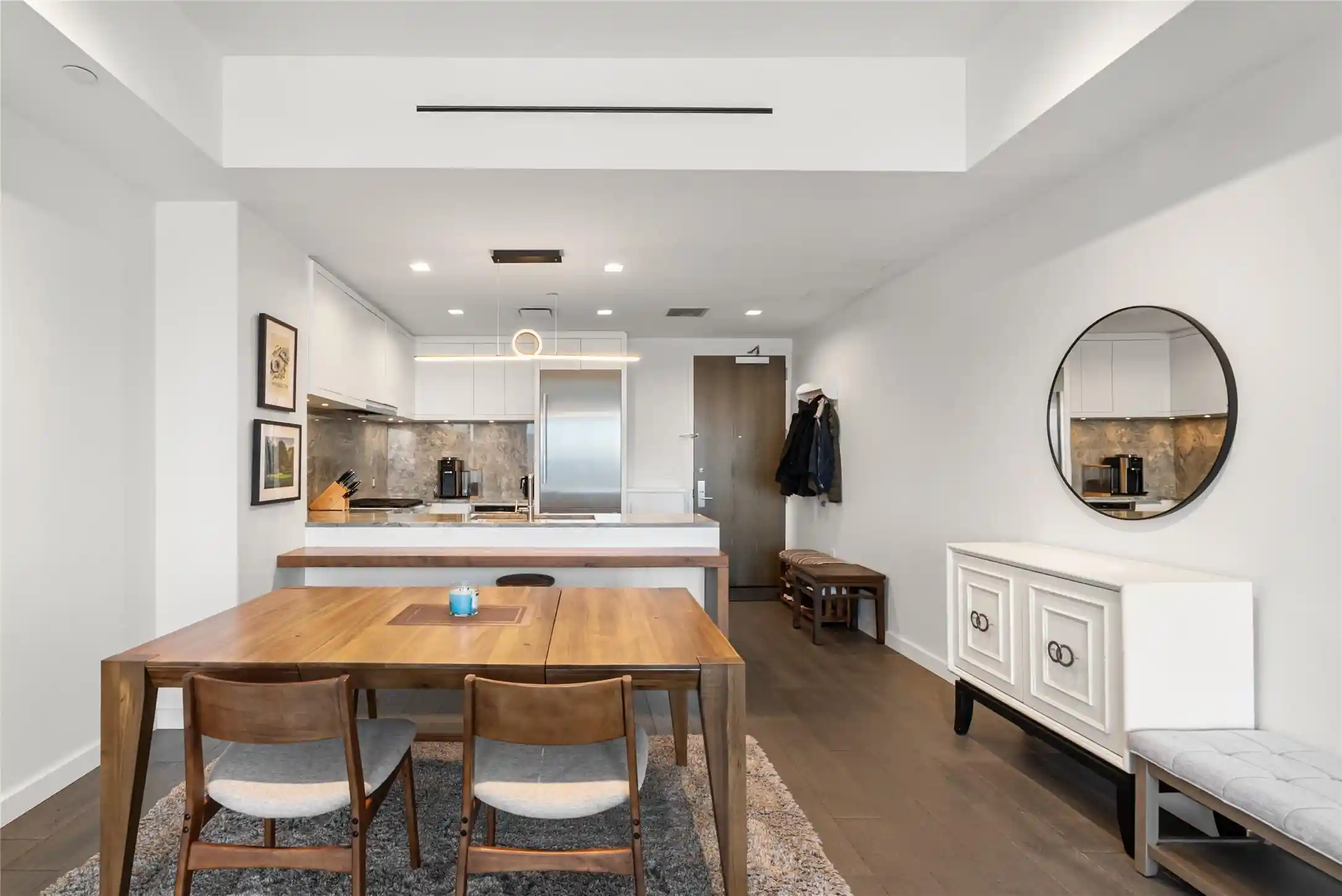 Photo 4 of Condo for sale at 320 Adolphus Ave #PH02, Cliffside Park, NJ 07010 | MLS# 260016838 | Listing updated on 2026-09-14