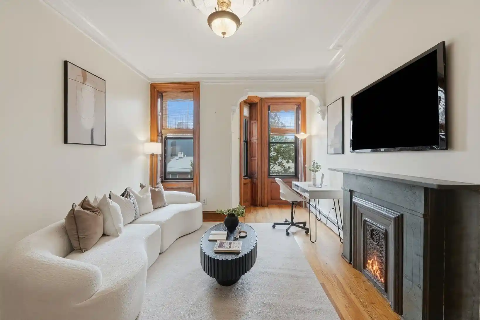 Photo 1 of Condo for sale at 298 2nd St #3L, Jersey City, NJ 07302 | MLS# 260016841 | Listing updated on 2026-09-16