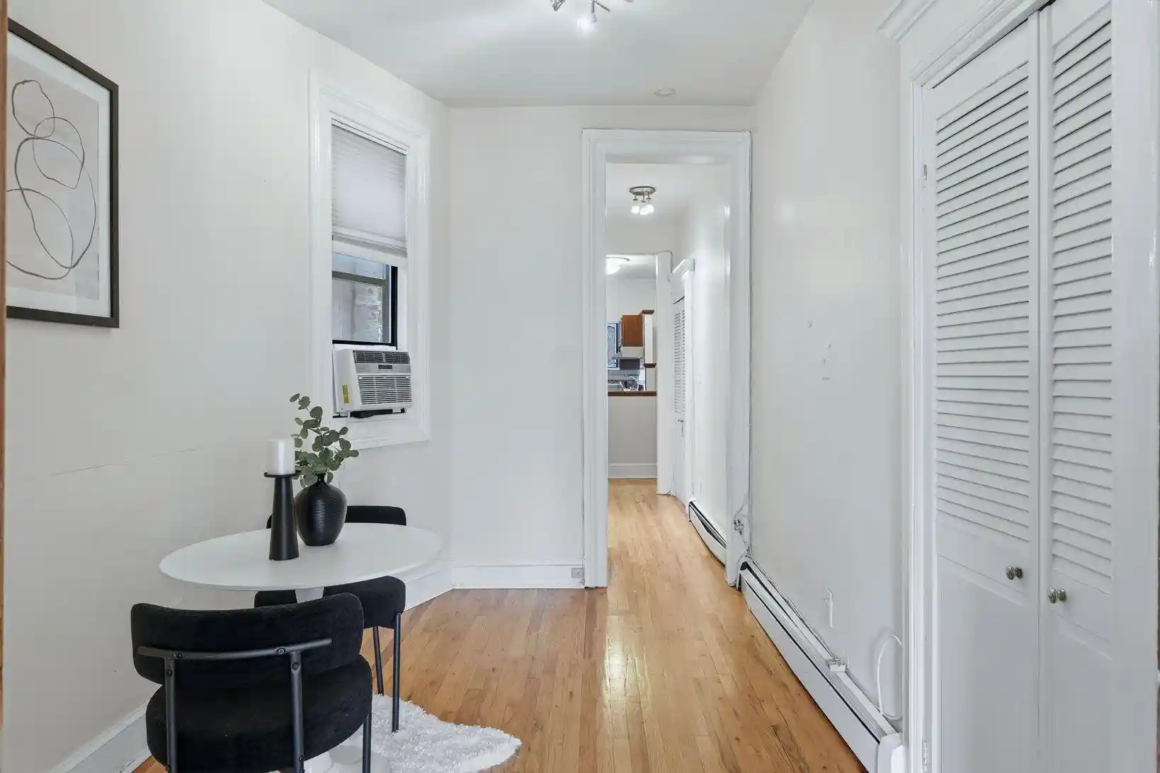 Photo 2 of Condo for sale at 298 2nd St #3L, Jersey City, NJ 07302 | MLS# 260016841 | Listing updated on 2026-09-16