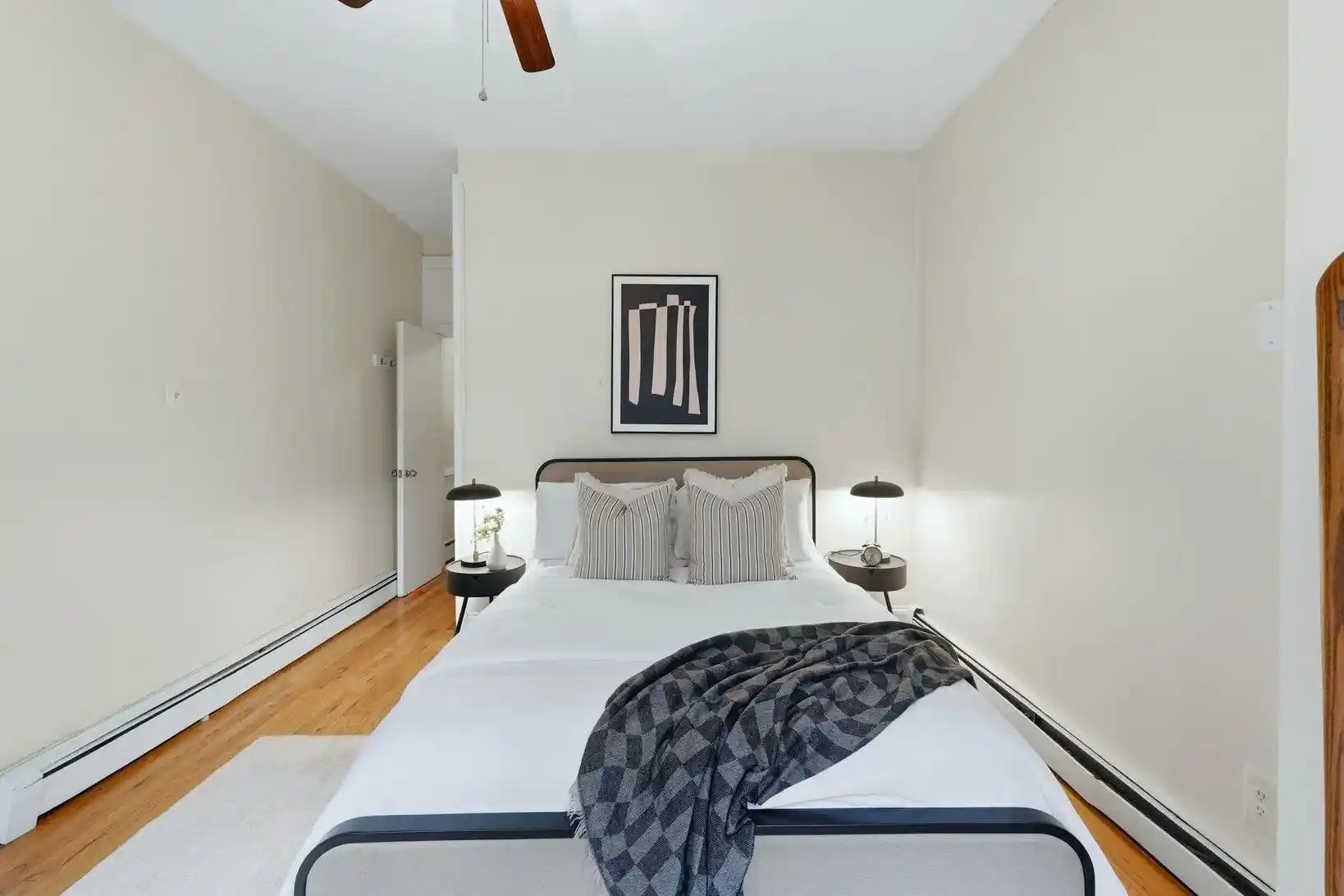 Photo 3 of Condo for sale at 298 2nd St #3L, Jersey City, NJ 07302 | MLS# 260016841 | Listing updated on 2026-09-16