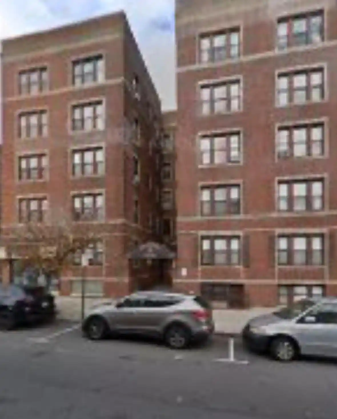 Photo 1 of Condo for sale at 6601 Broadway #E6, West New York, NJ 07093 | MLS# 260016842 | Listing updated on 2026-08-29