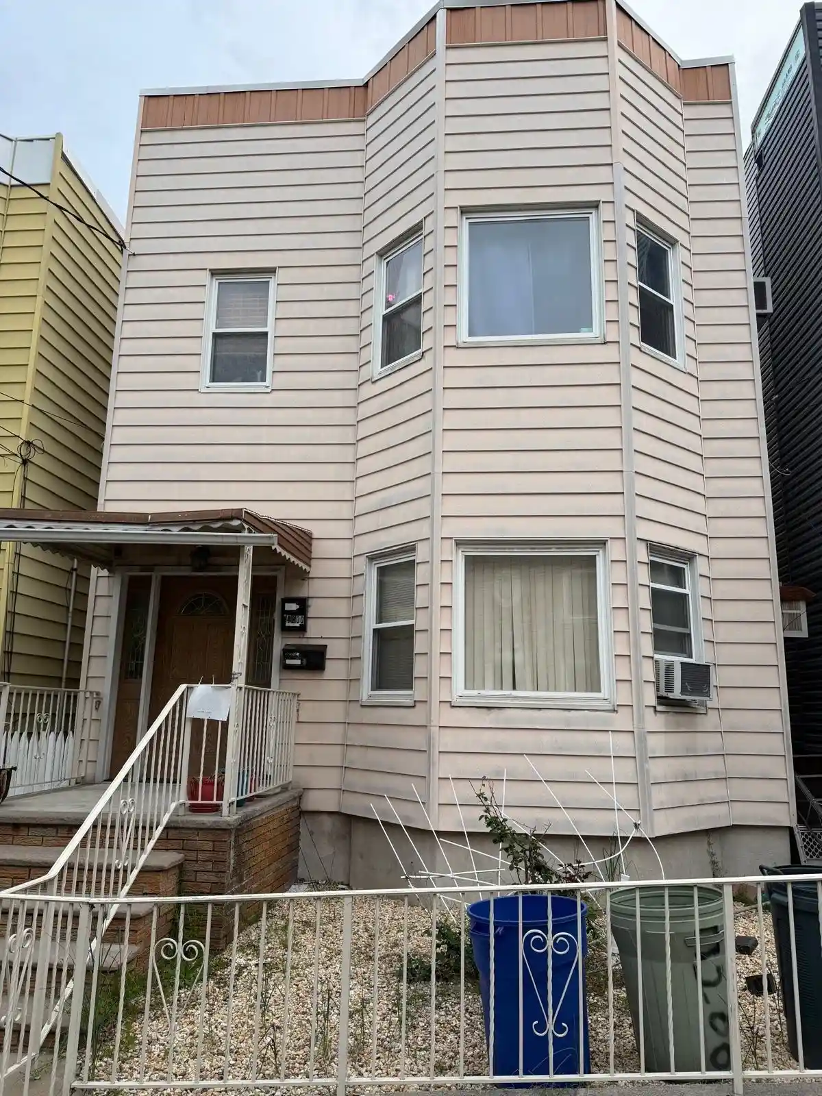Photo 1 of Multi family home for sale at 1200 27th St, North Bergen, NJ 07047 | MLS# 260016843 | Listing updated on 2026-09-11