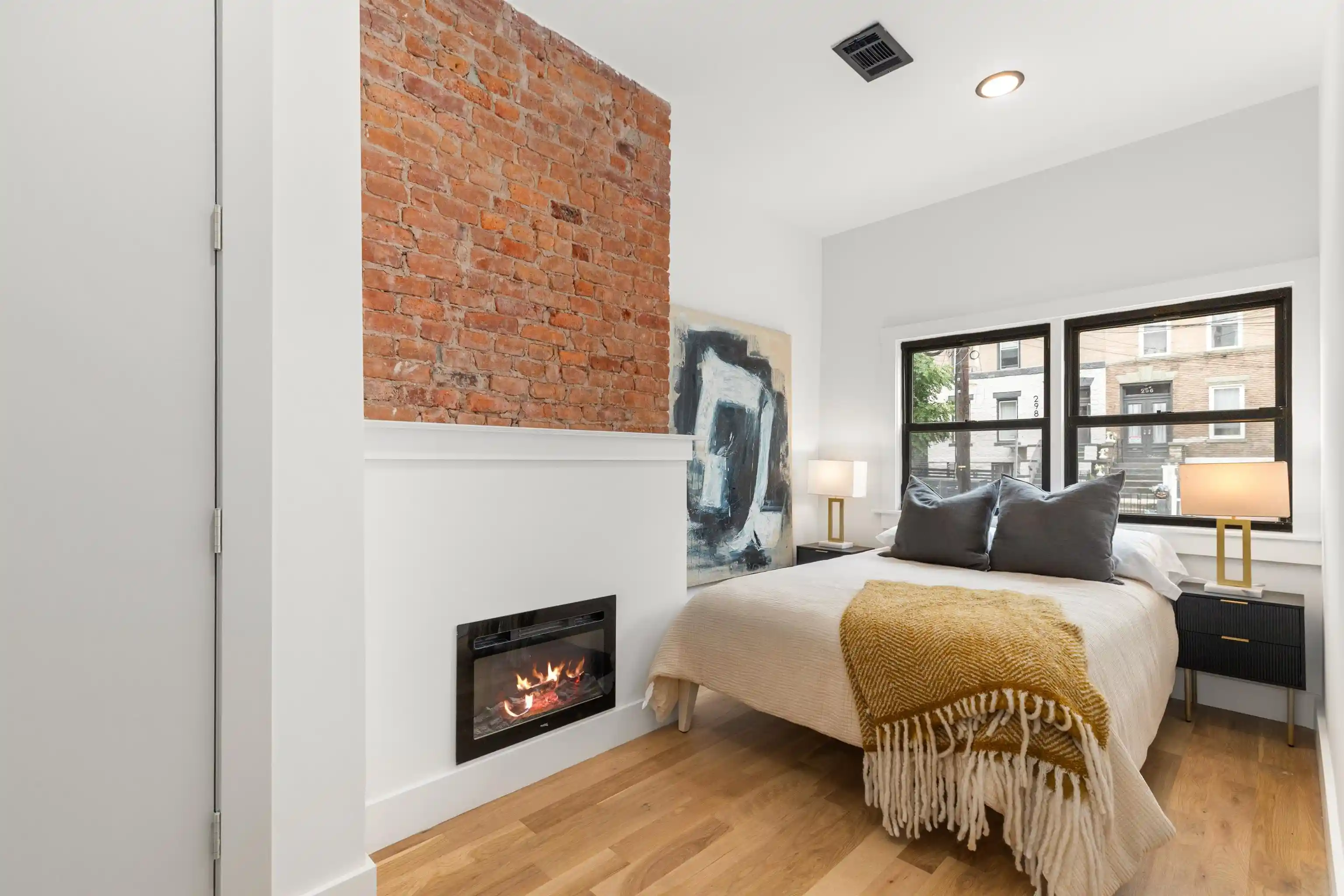 Photo 2 of Single family home for sale at 297 New York Ave, Jersey City, NJ 07307 | MLS# 260016861 | Listing updated on 2026-09-16