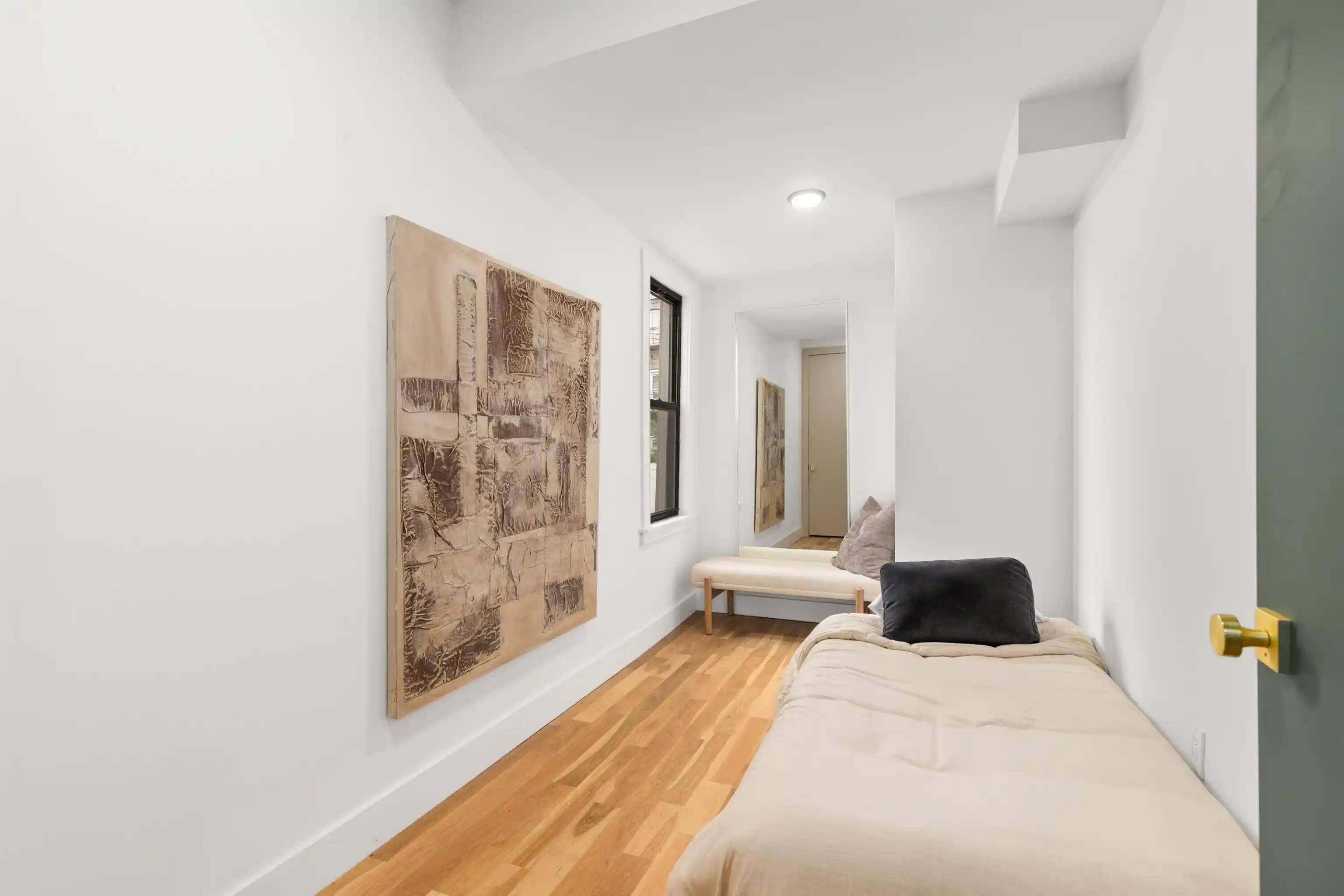 Photo 3 of Single family home for sale at 297 New York Ave, Jersey City, NJ 07307 | MLS# 260016861 | Listing updated on 2026-09-16