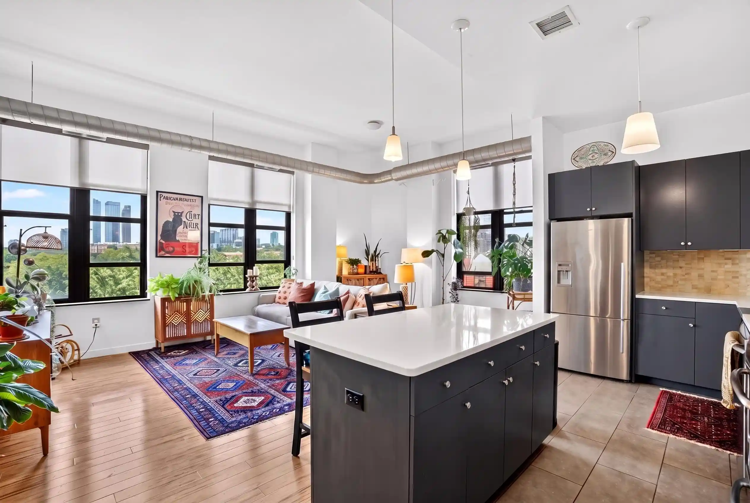 1st image of 232 Pavonia Ave #619, Jersey City, NJ 07302 | MLS# 260016863