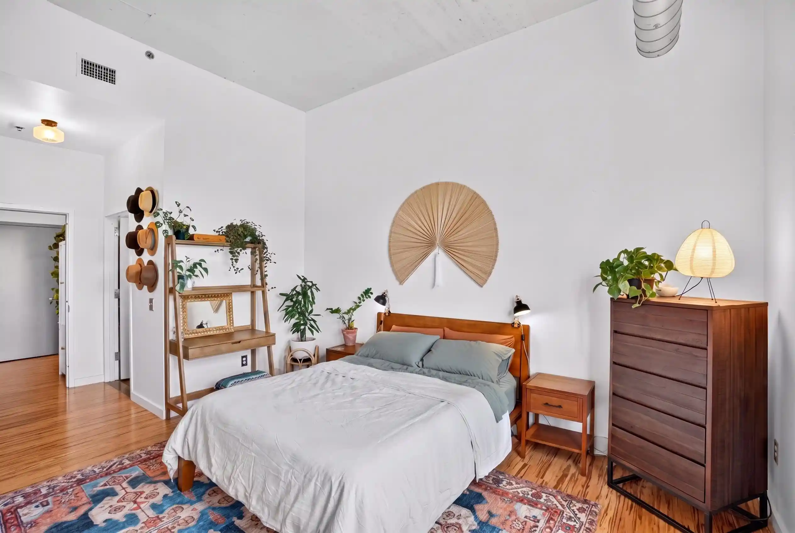 2nd image of 232 Pavonia Ave #619, Jersey City, NJ 07302 | MLS# 260016863