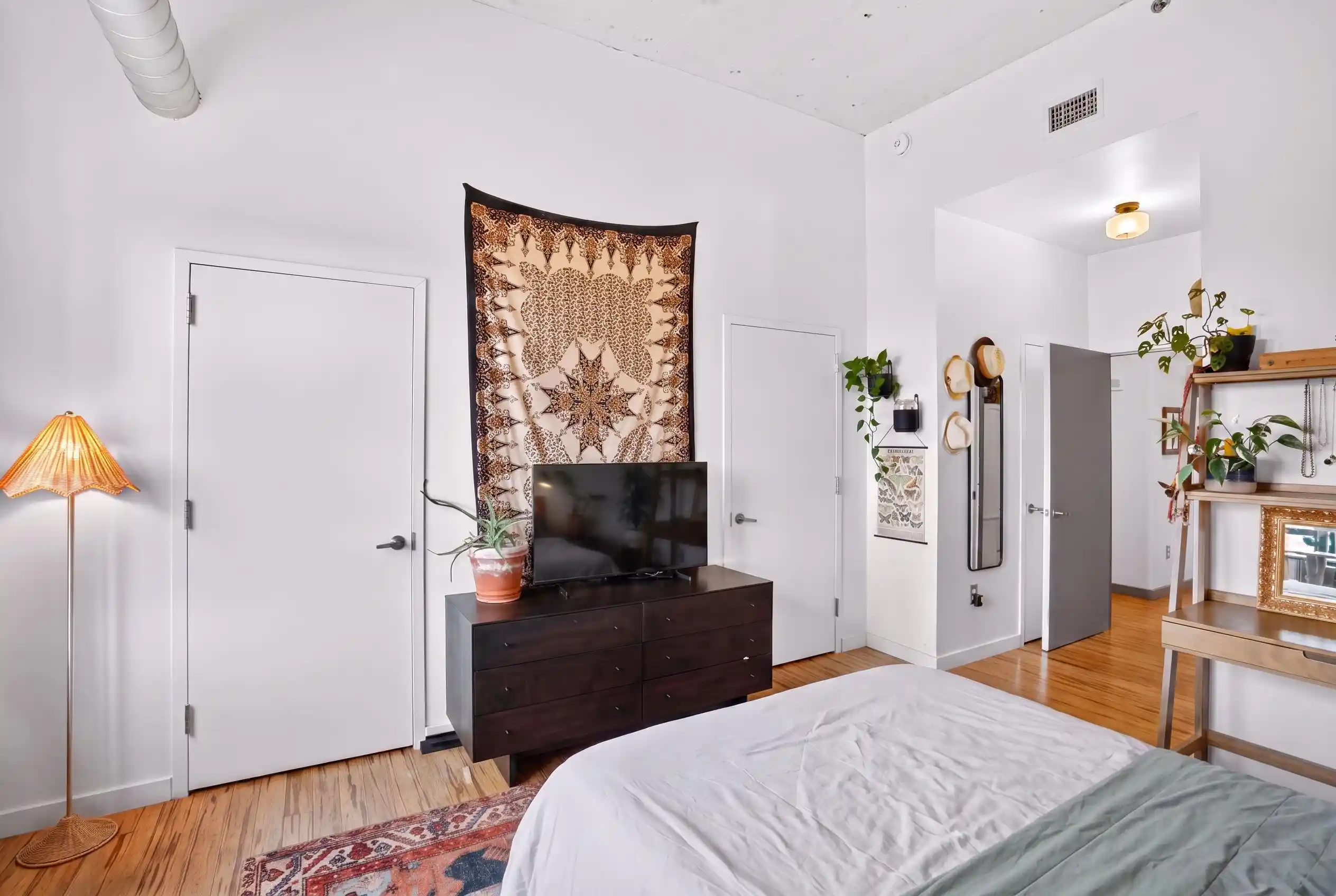 3rd image of 232 Pavonia Ave #619, Jersey City, NJ 07302 | MLS# 260016863