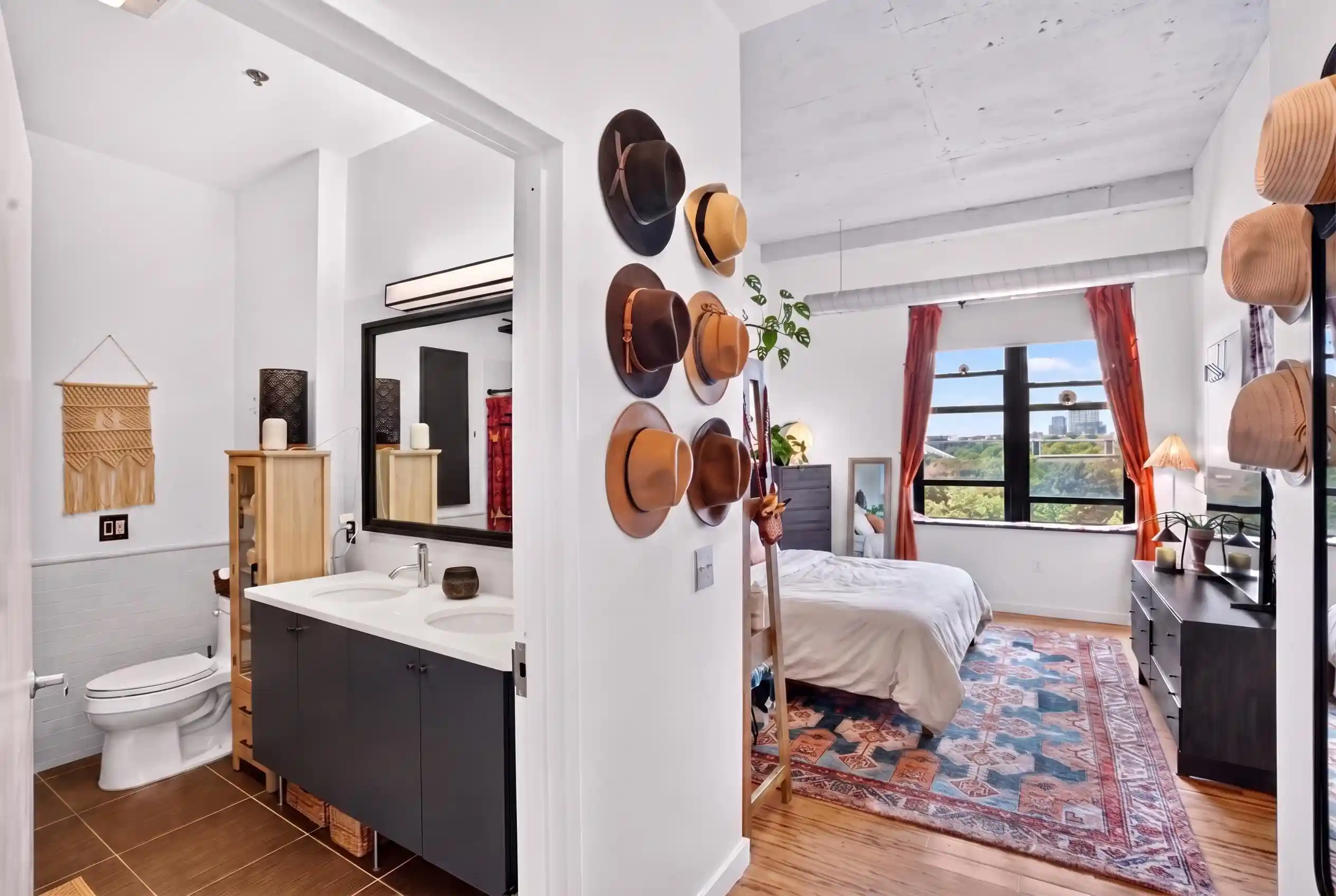 21st image of 232 Pavonia Ave #619, Jersey City, NJ 07302 | MLS# 260016863