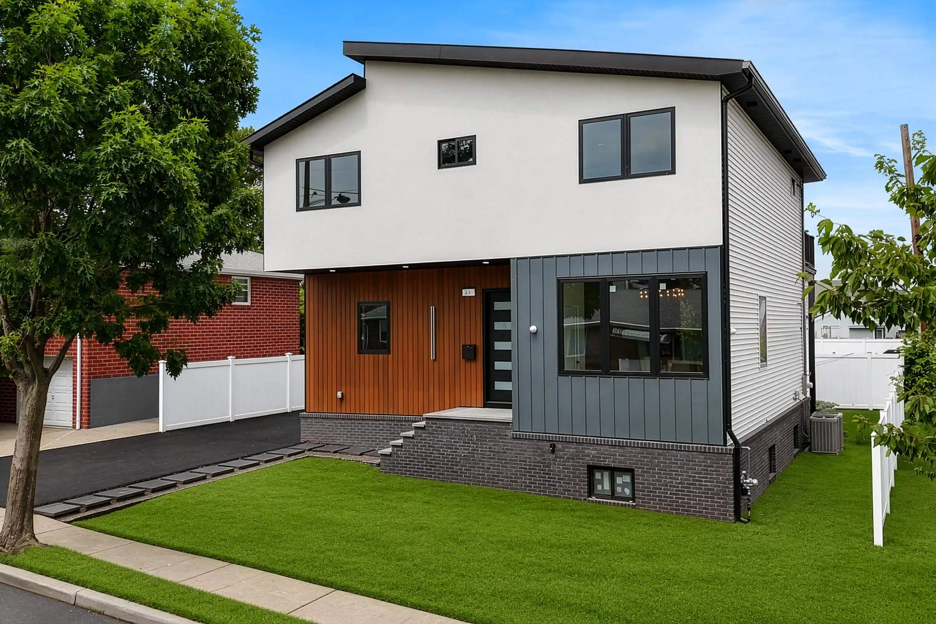 Photo 1 of Sale Pending at 21 Pikeview Terrace, Secaucus, NJ 07094 | MLS# 260016871 | Listing updated on 2026-09-01