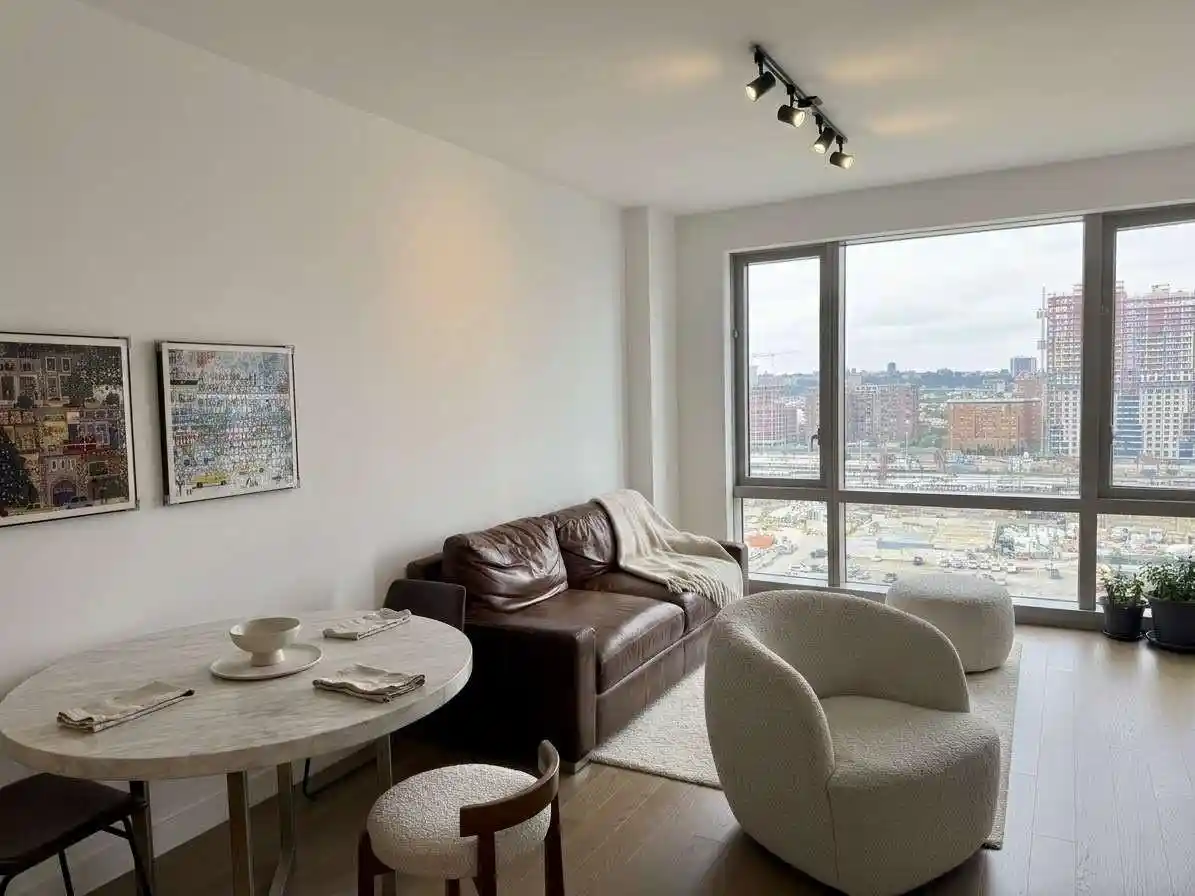 Photo 1 of Condo for sale at 75 Park Lane #1504, Jersey City, NJ 07310 | MLS# 260016881 | Listing updated on 2026-08-24
