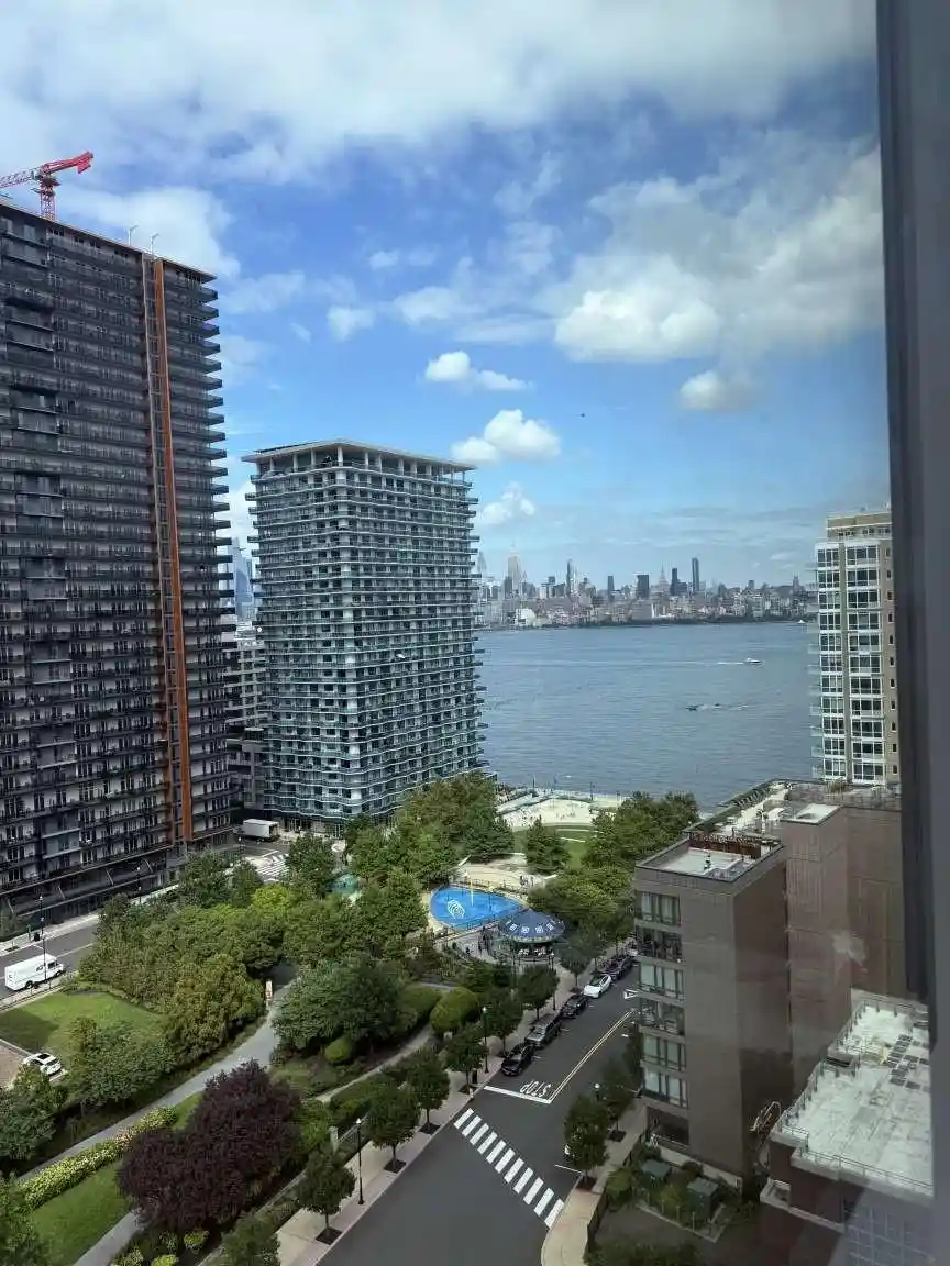 Photo 3 of Condo for sale at 75 Park Lane #1504, Jersey City, NJ 07310 | MLS# 260016881 | Listing updated on 2026-08-24