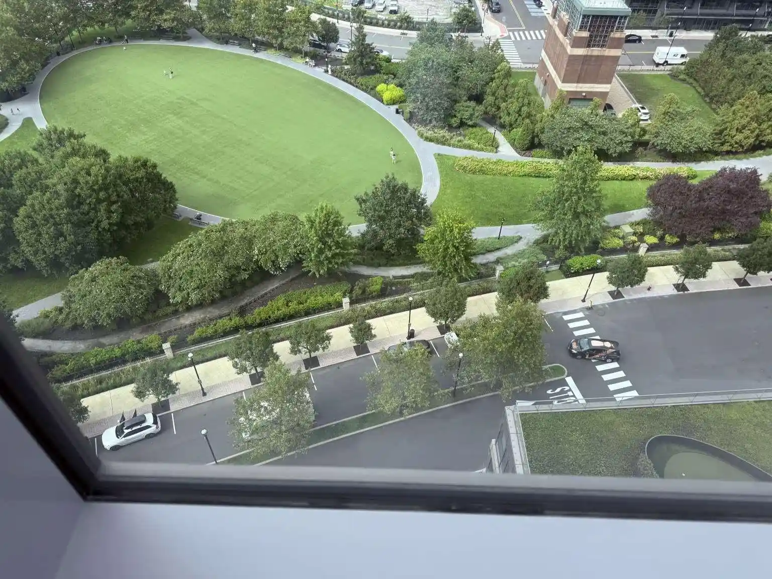 Photo 3 of Condo for sale at 75 Park Lane #1504, Jersey City, NJ 07310 | MLS# 260016881 | Listing updated on 2026-08-24