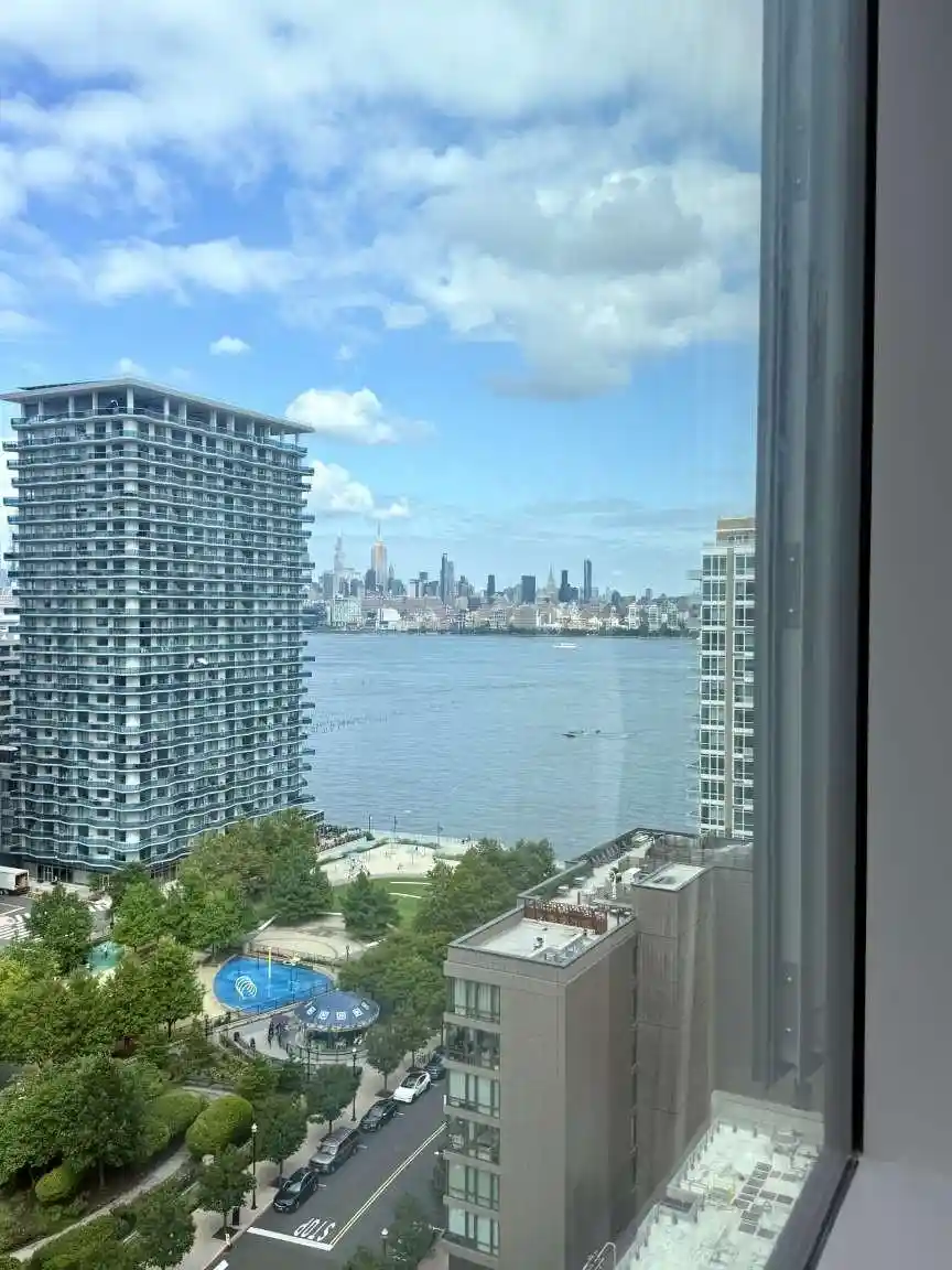 Photo 4 of Condo for sale at 75 Park Lane #1504, Jersey City, NJ 07310 | MLS# 260016881 | Listing updated on 2026-08-24