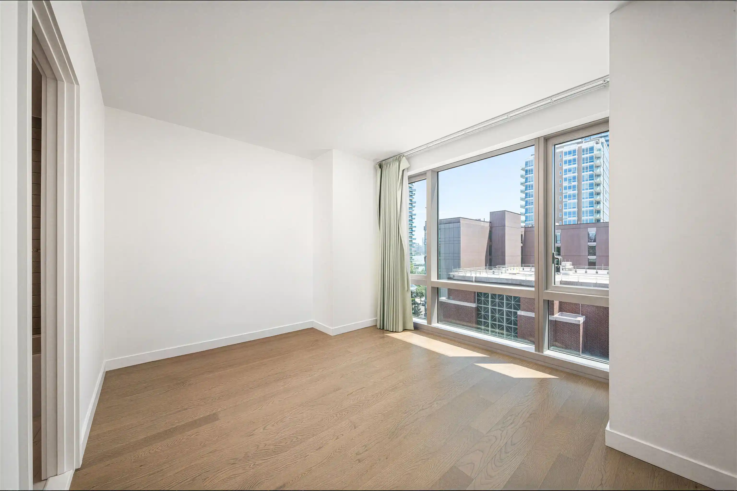Photo 2 of Condo for sale at 75 Park Lane South #508, Jersey City, NJ 07310 | MLS# 260016886 | Listing updated on 2026-09-01