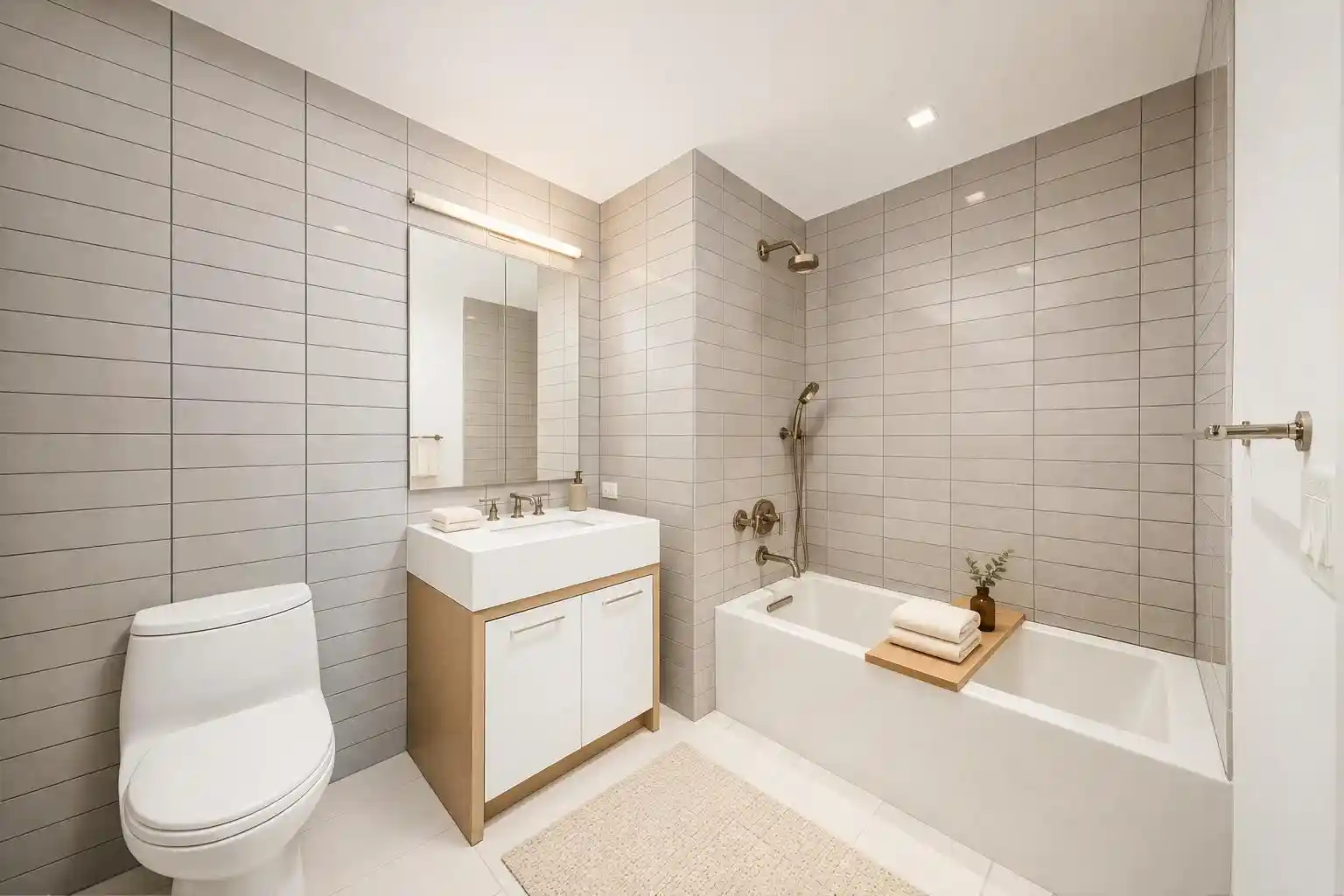 Photo 3 of Condo for sale at 75 Park Lane South #508, Jersey City, NJ 07310 | MLS# 260016886 | Listing updated on 2026-09-01