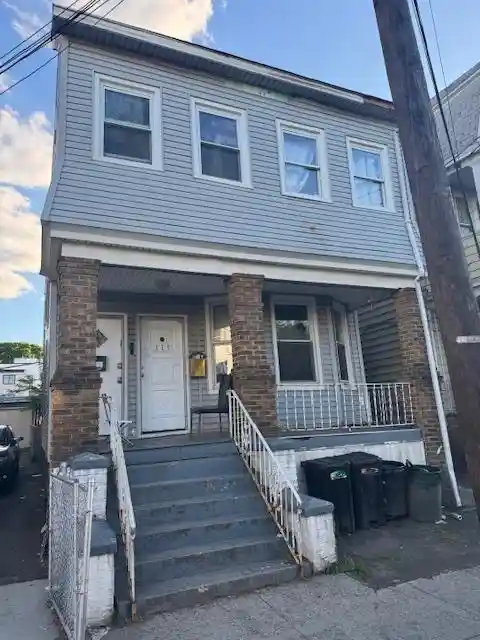 Photo 1 of Multi family home for sale at 119 Woodlawn Ave, Jersey City, NJ 07305 | MLS# 260016895 | Listing updated on 2026-09-09