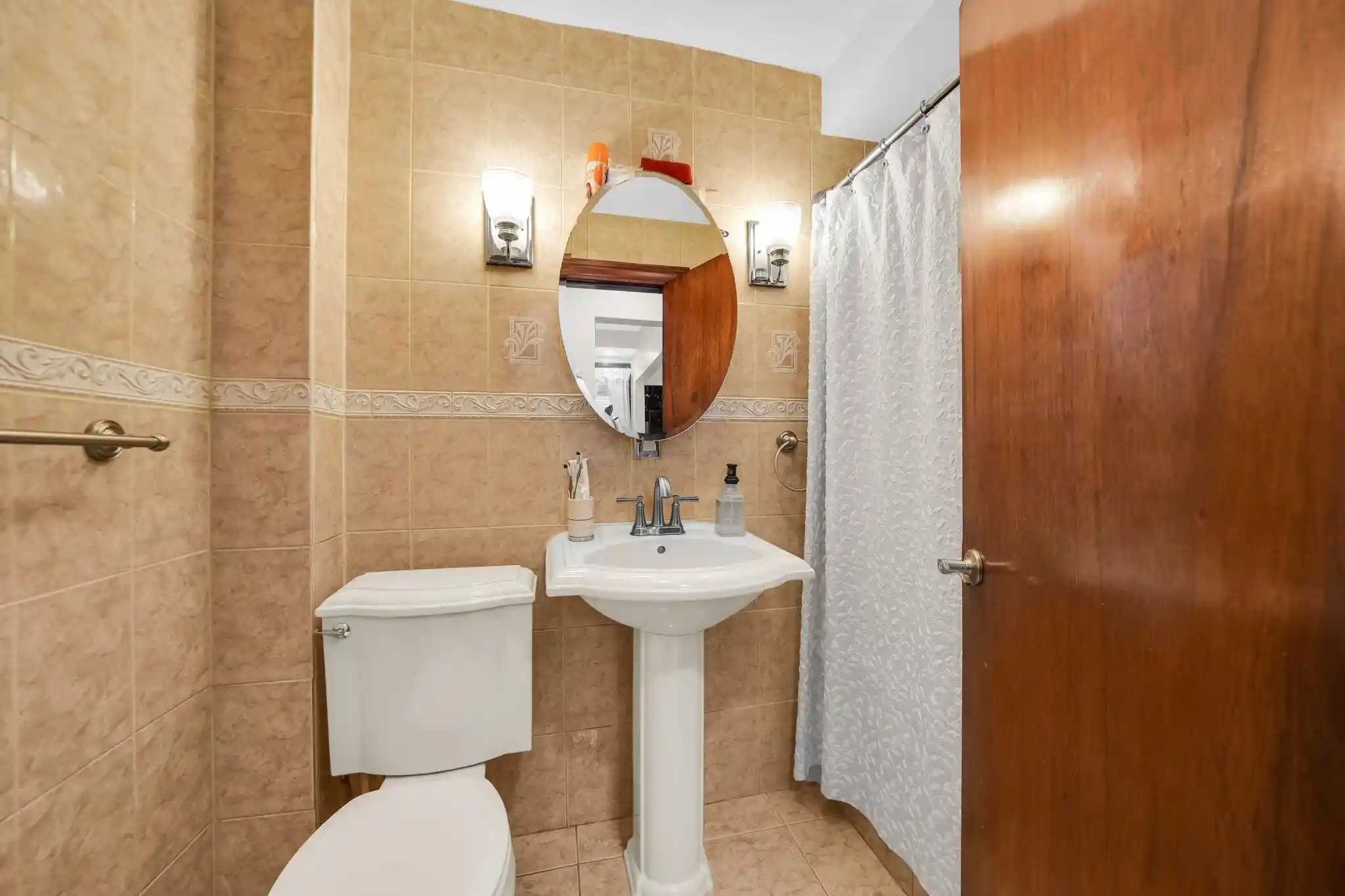 Photo 2 of Multi family home for sale at 203 Hancock Ave, Jersey City, NJ 07307 | MLS# 260016904 | Listing updated on 2026-08-24