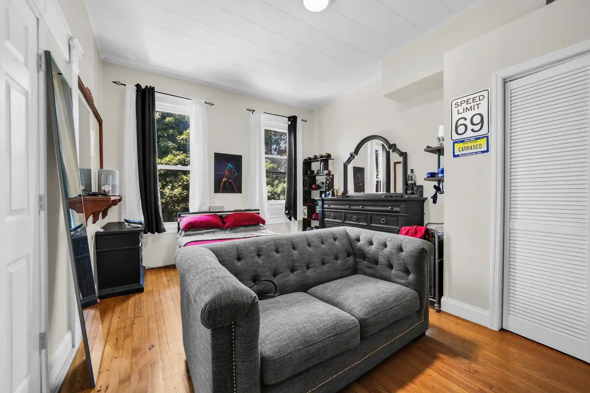 Photo 3 of Multi family home for sale at 203 Hancock Ave, Jersey City, NJ 07307 | MLS# 260016904 | Listing updated on 2026-08-24