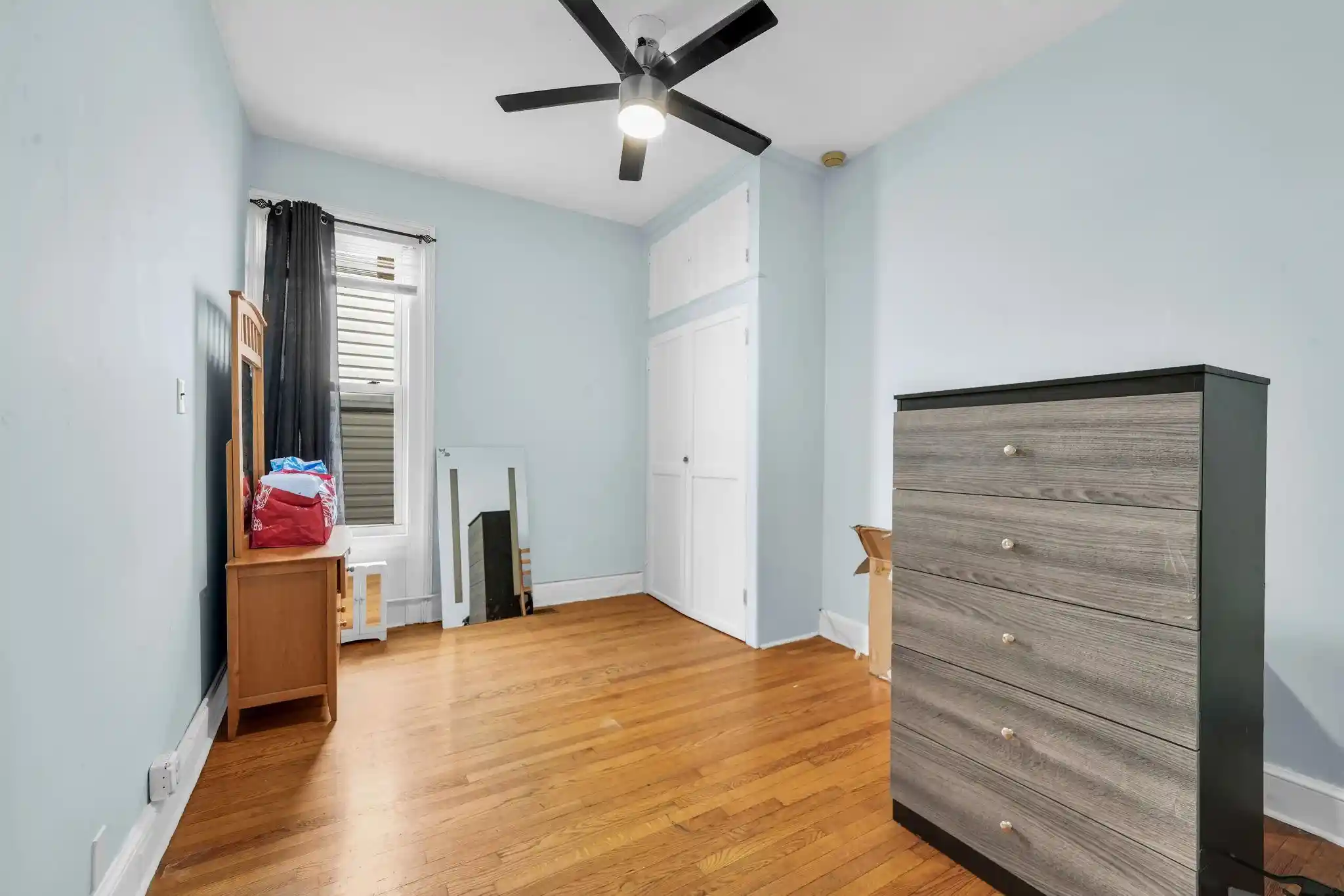 Photo 3 of House for sale at 203 Hancock Ave, Jersey City, NJ 07307 | MLS# 260016904 | Listing updated on 2026-08-24
