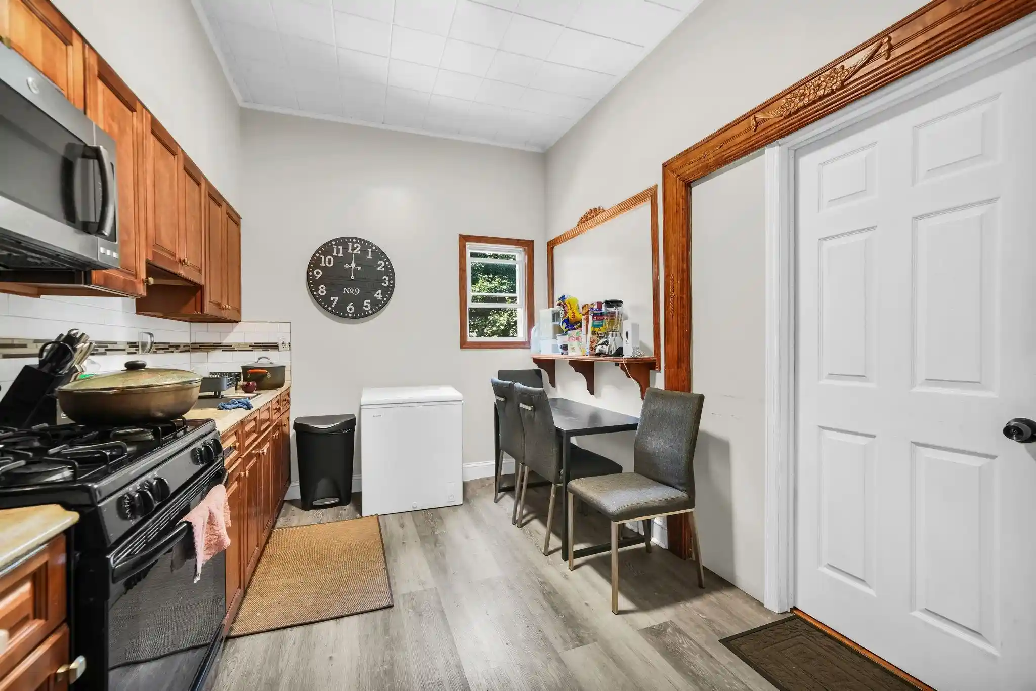 Photo 4 of House for sale at 203 Hancock Ave, Jersey City, NJ 07307 | MLS# 260016904 | Listing updated on 2026-08-24