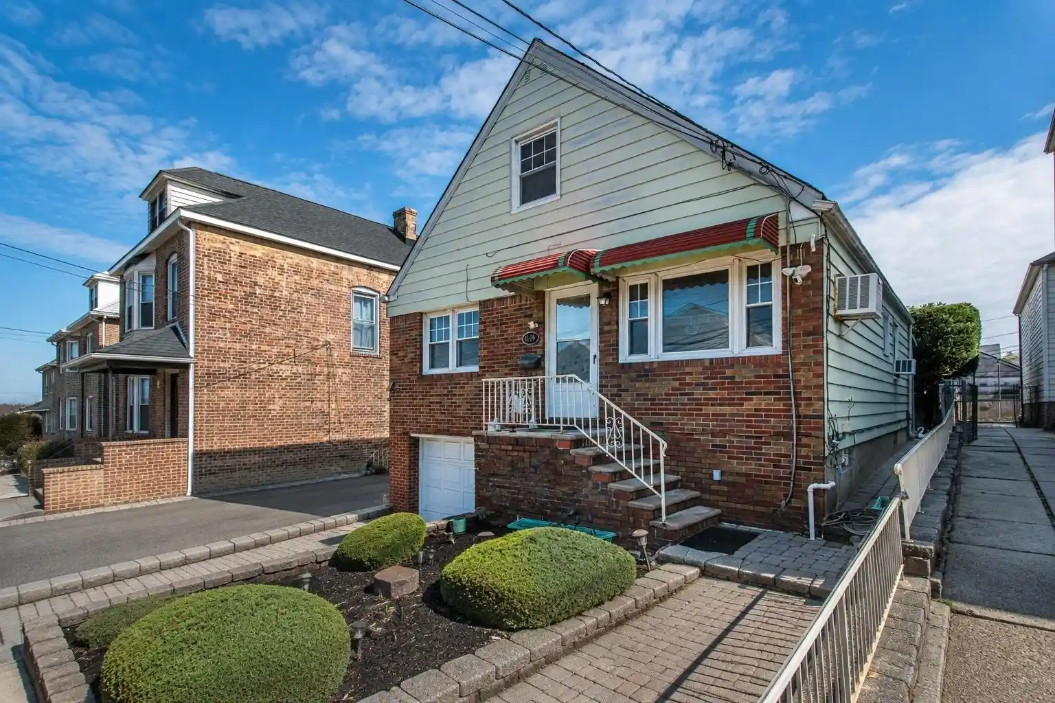 Photo 1 of Single family home for sale at 1456 76th St, North Bergen, NJ 07047 | MLS# 260016908 | Listing updated on 2026-08-31