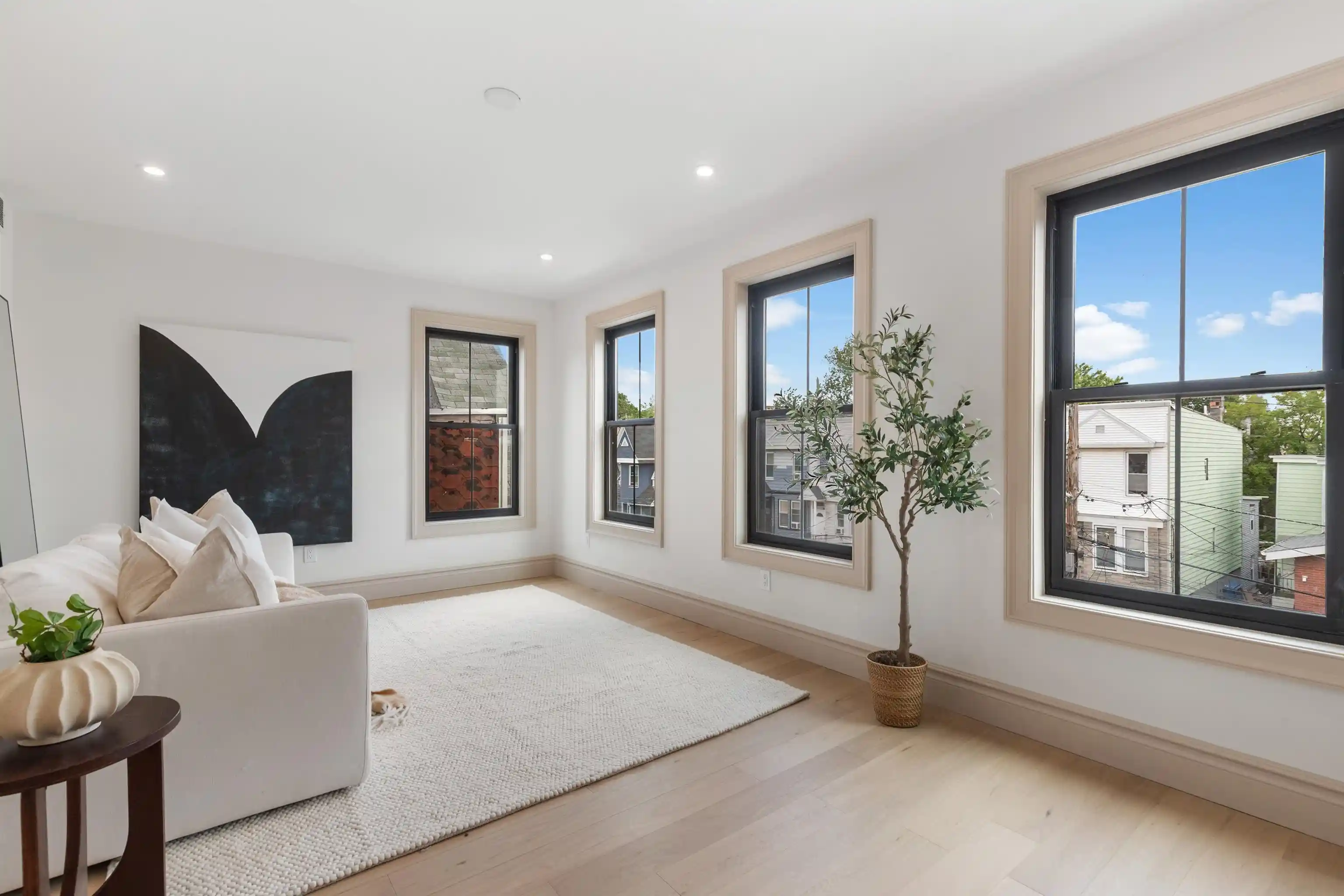 Photo 3 of Sale Pending at 105 Atlantic St #2, Jersey City, NJ 07304 | MLS# 260016911 | Listing updated on 2026-09-02