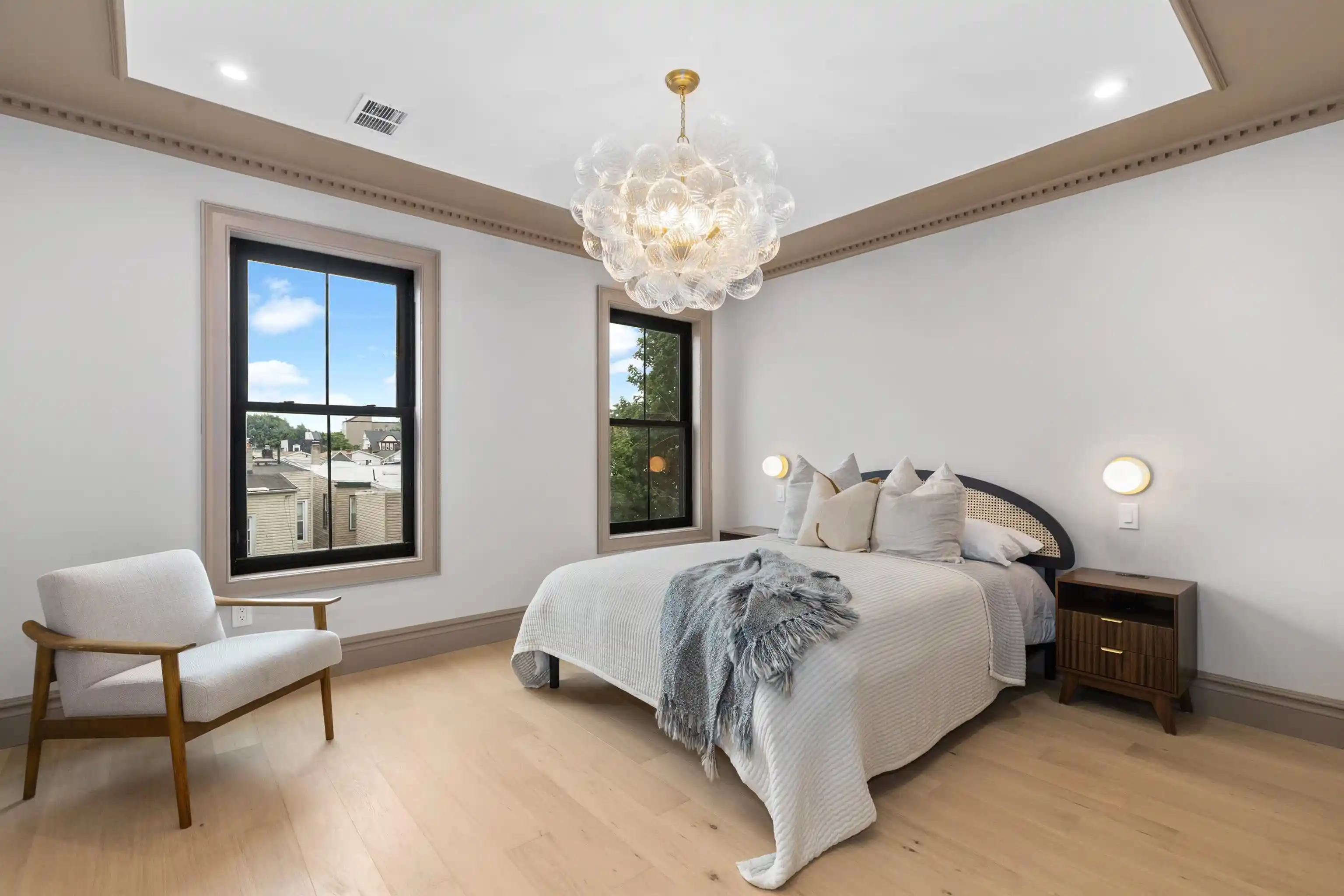 Photo 4 of Sale Pending at 105 Atlantic St #2, Jersey City, NJ 07304 | MLS# 260016911 | Listing updated on 2026-09-02