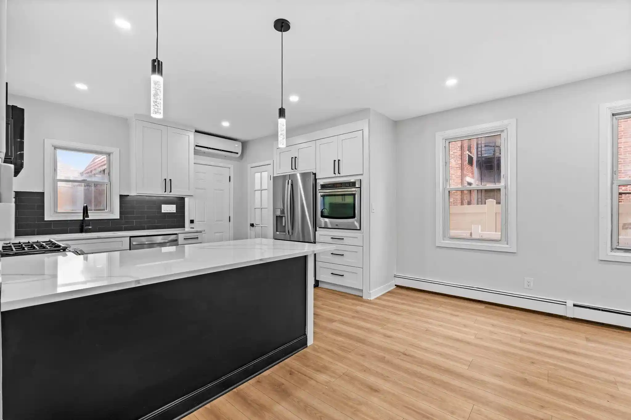 Photo 2 of Single family home for sale at 24 Park St, Jersey City, NJ 07304 | MLS# 260016922 | Listing updated on 2026-09-10