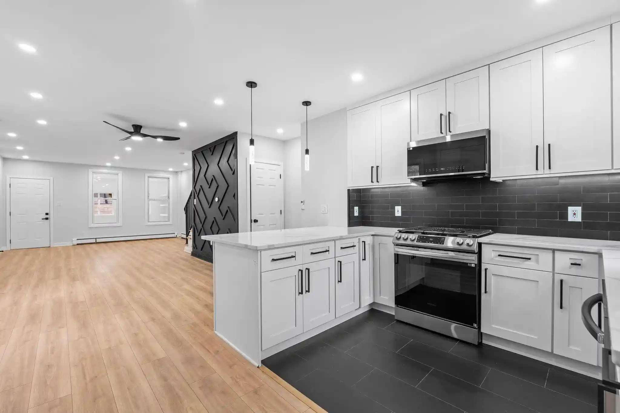 Photo 3 of Single family home for sale at 24 Park St, Jersey City, NJ 07304 | MLS# 260016922 | Listing updated on 2026-09-10