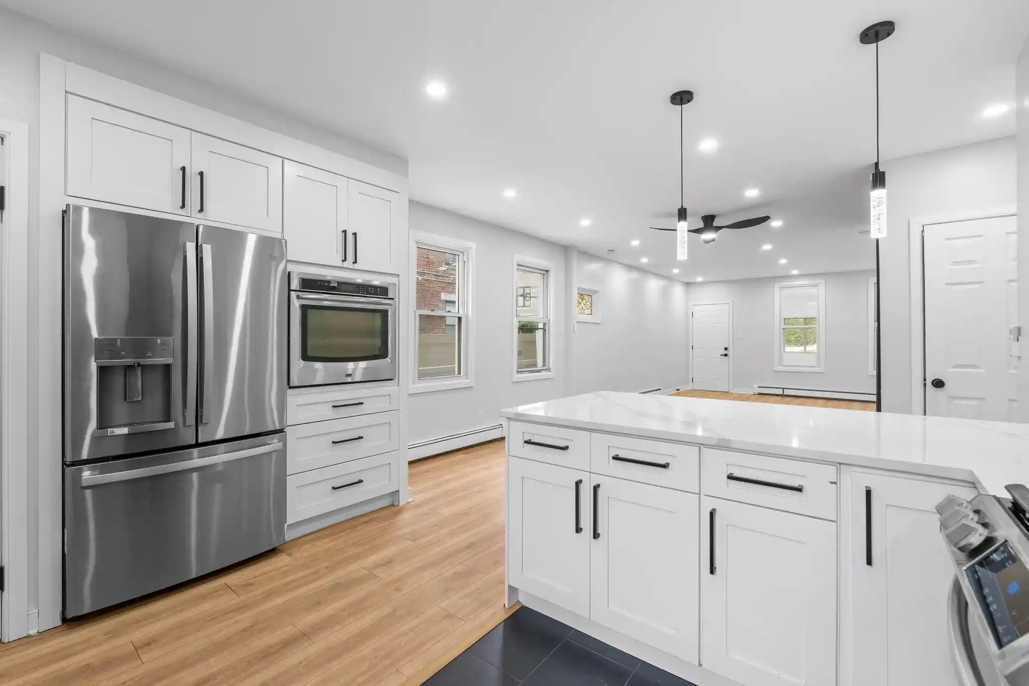 Photo 3 of Single family home for sale at 24 Park St, Jersey City, NJ 07304 | MLS# 260016922 | Listing updated on 2026-09-10
