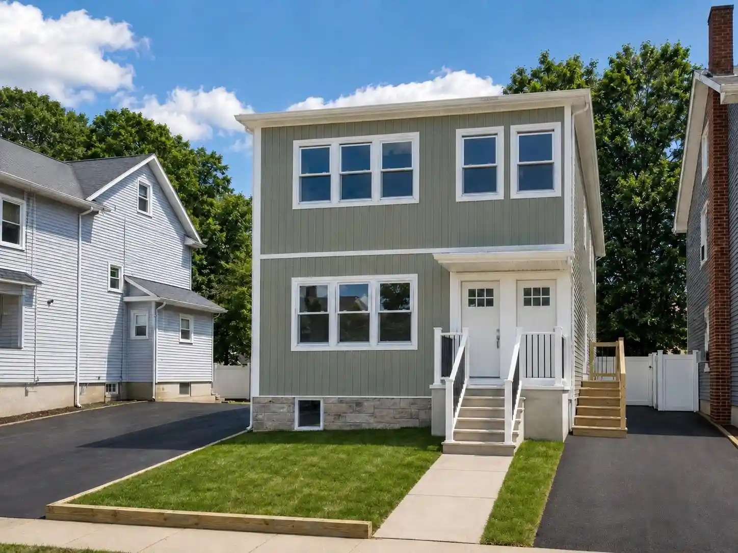 Photo 1 of Multi family home for sale at 84 Beech St, Belleville, NJ 07109 | MLS# 260016931 | Listing updated on 2026-09-14