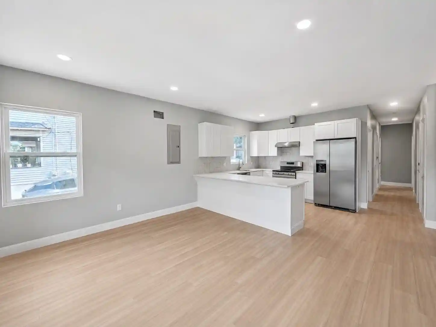 Photo 2 of Multi family home for sale at 84 Beech St, Belleville, NJ 07109 | MLS# 260016931 | Listing updated on 2026-09-14