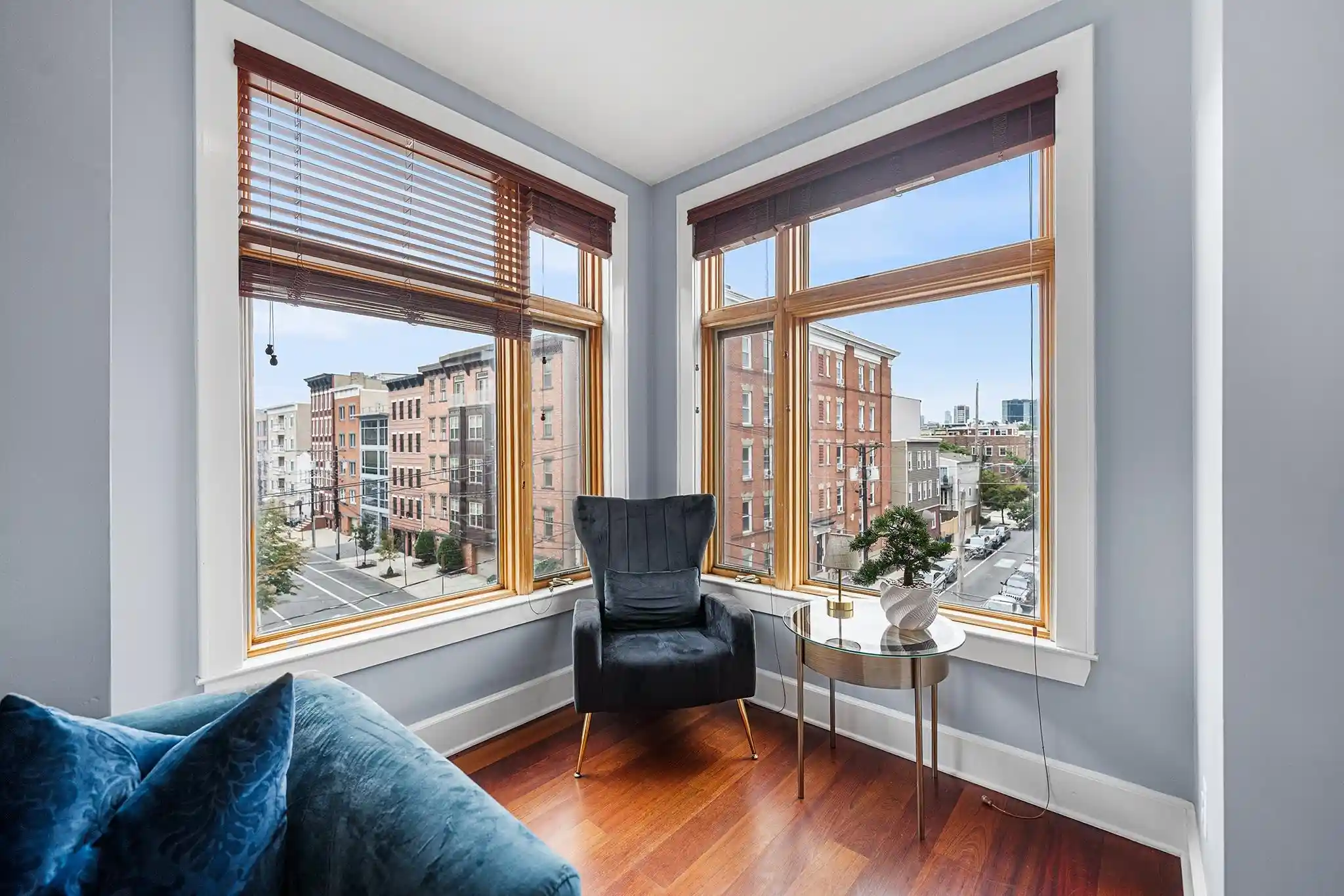 Photo 3 of Condo for sale at 532 Monroe St #3, Hoboken, NJ 07030 | MLS# 260016933 | Listing updated on 2026-10-07