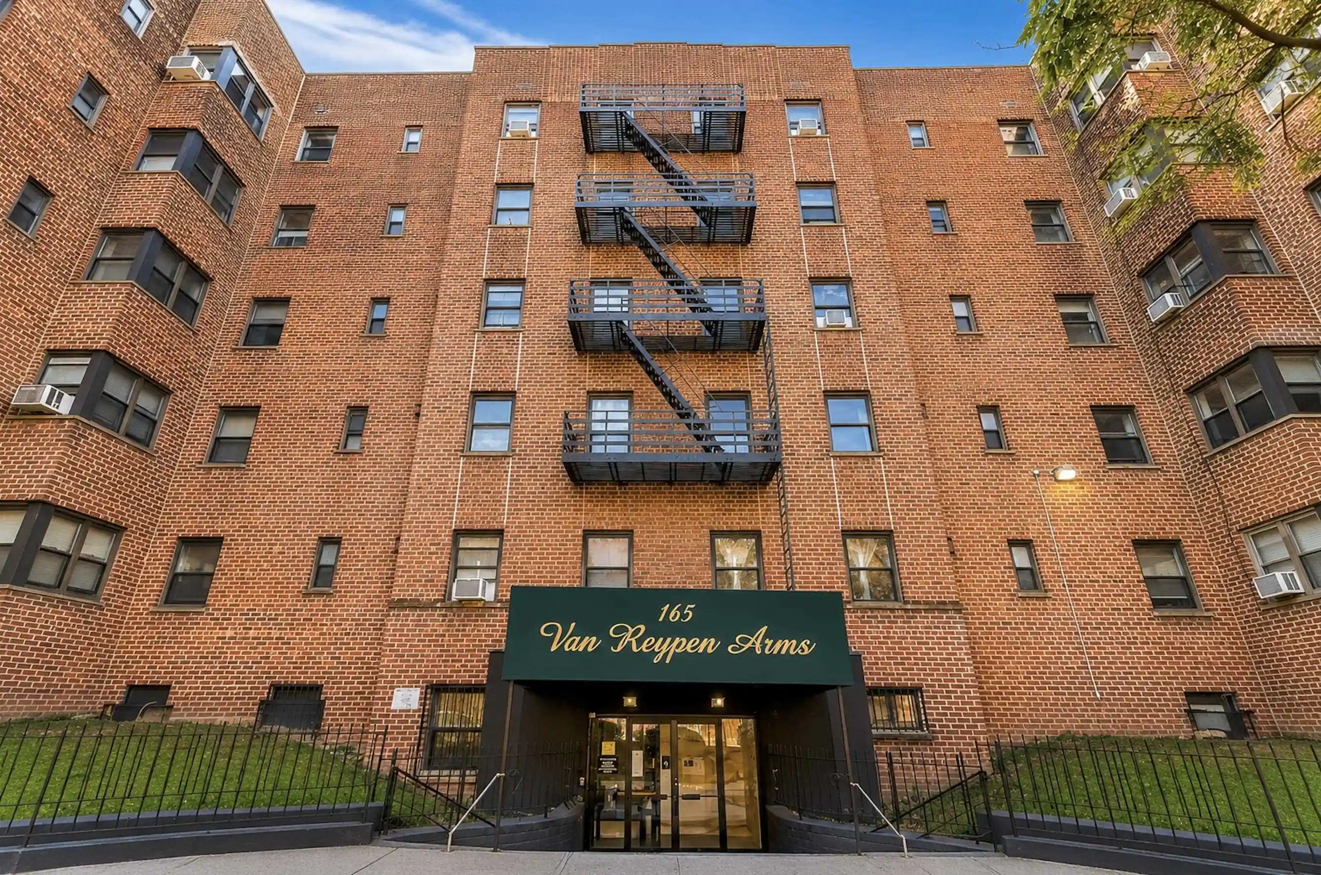 1st image of 165 Vroom St #1M, Jersey City, NJ 07306 | MLS# 260016934