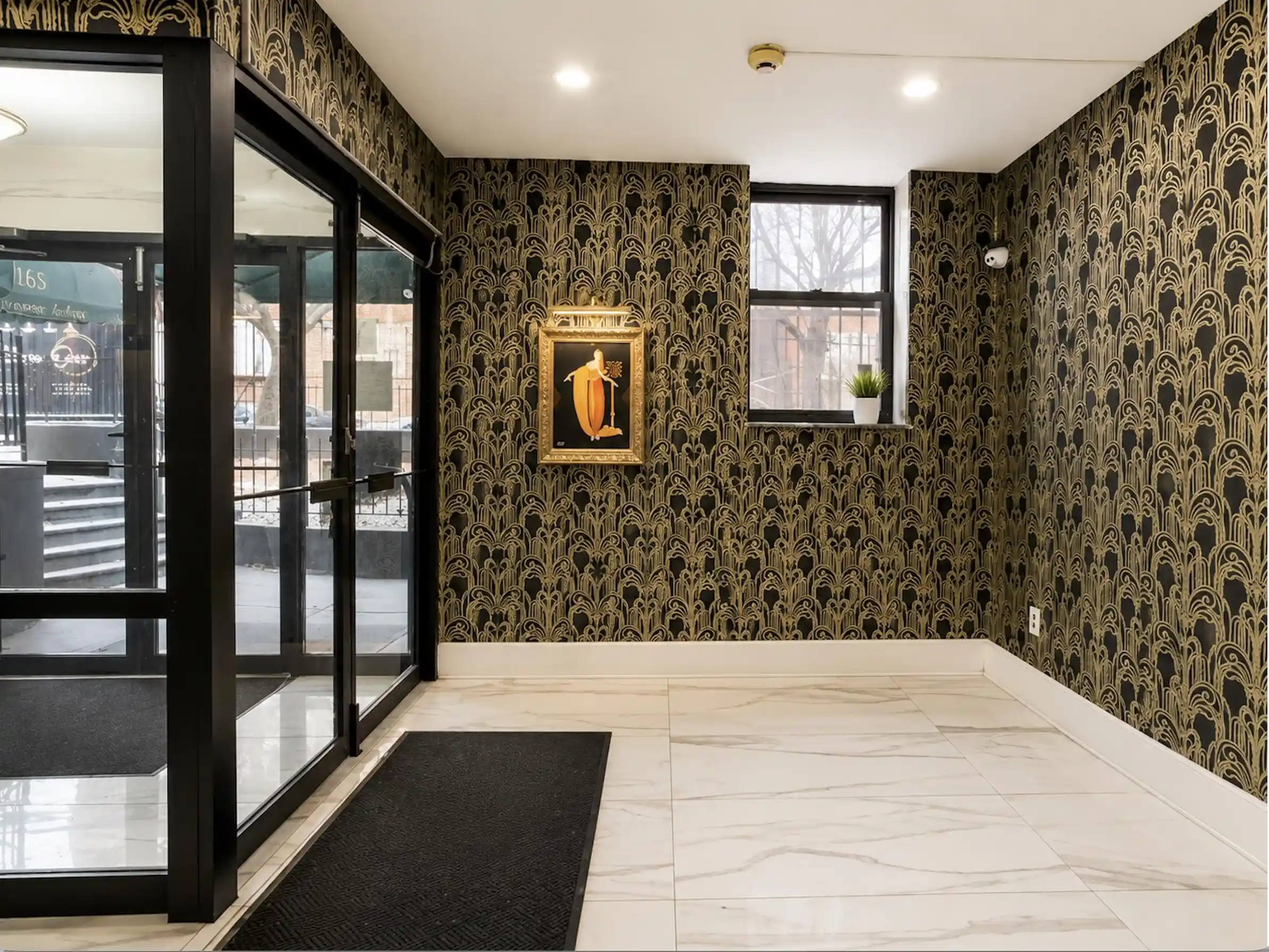 2nd image of 165 Vroom St #1M, Jersey City, NJ 07306 | MLS# 260016934