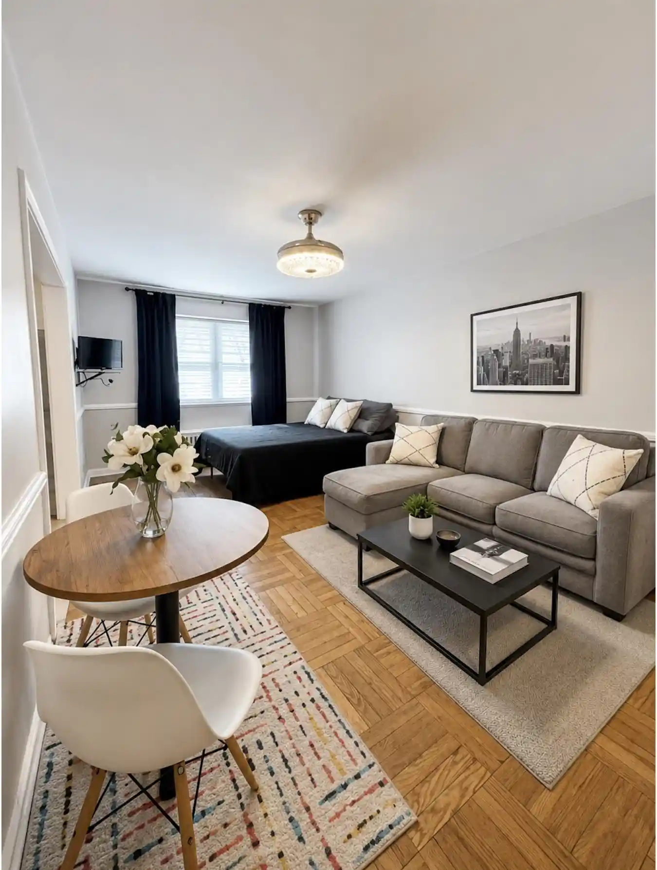 3rd image of 165 Vroom St #1M, Jersey City, NJ 07306 | MLS# 260016934