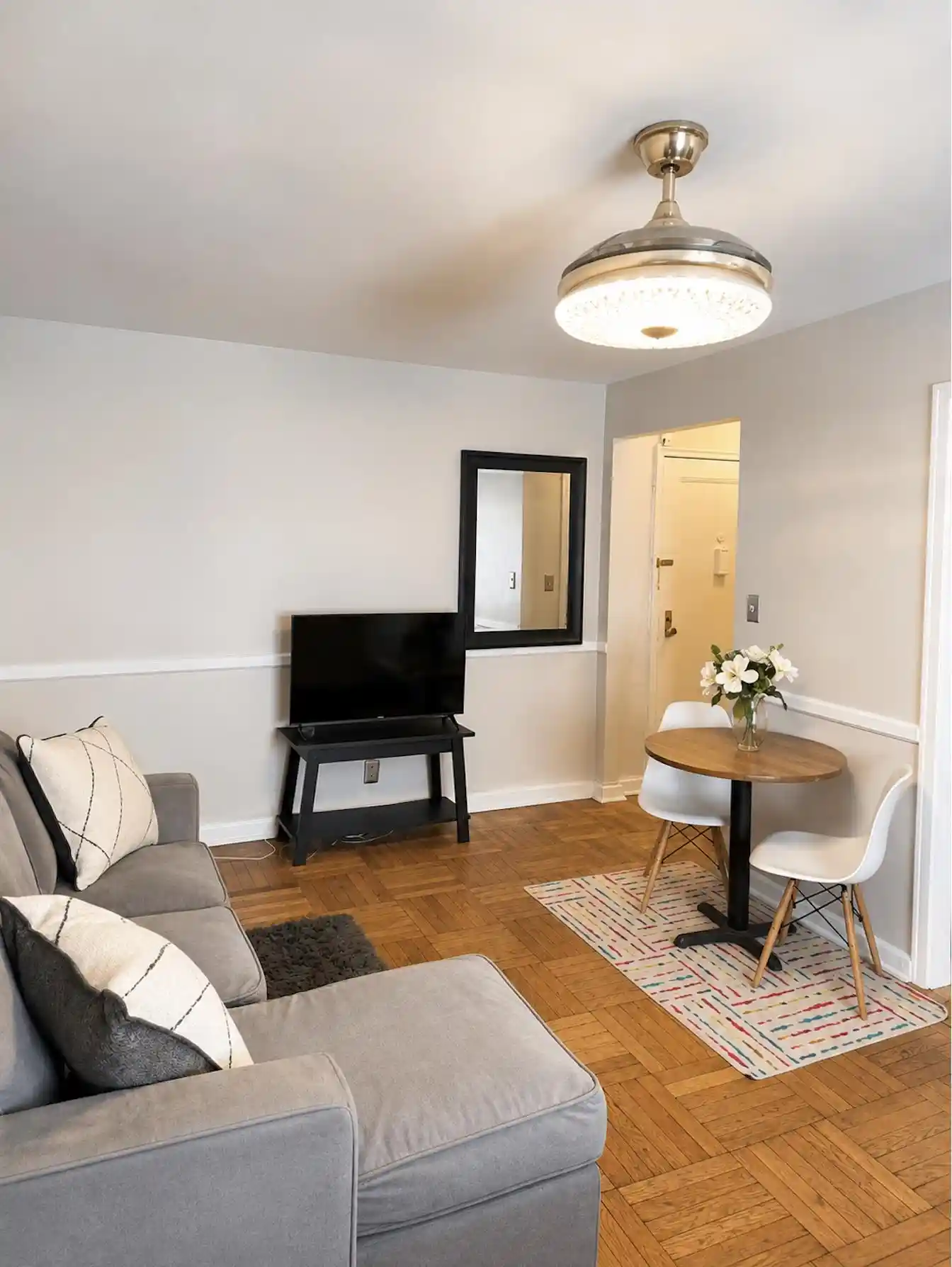 5th image of 165 Vroom St #1M, Jersey City, NJ 07306 | MLS# 260016934